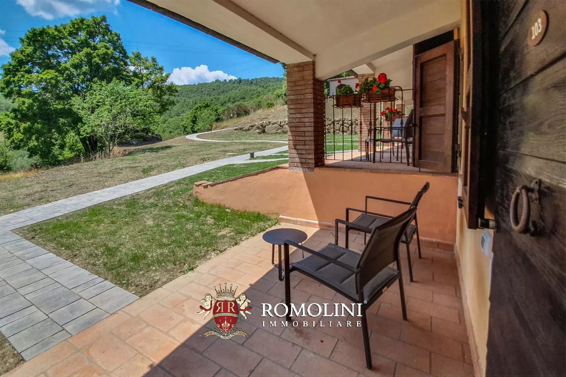 16 Bedroom Villa/Townhouse's Image 9