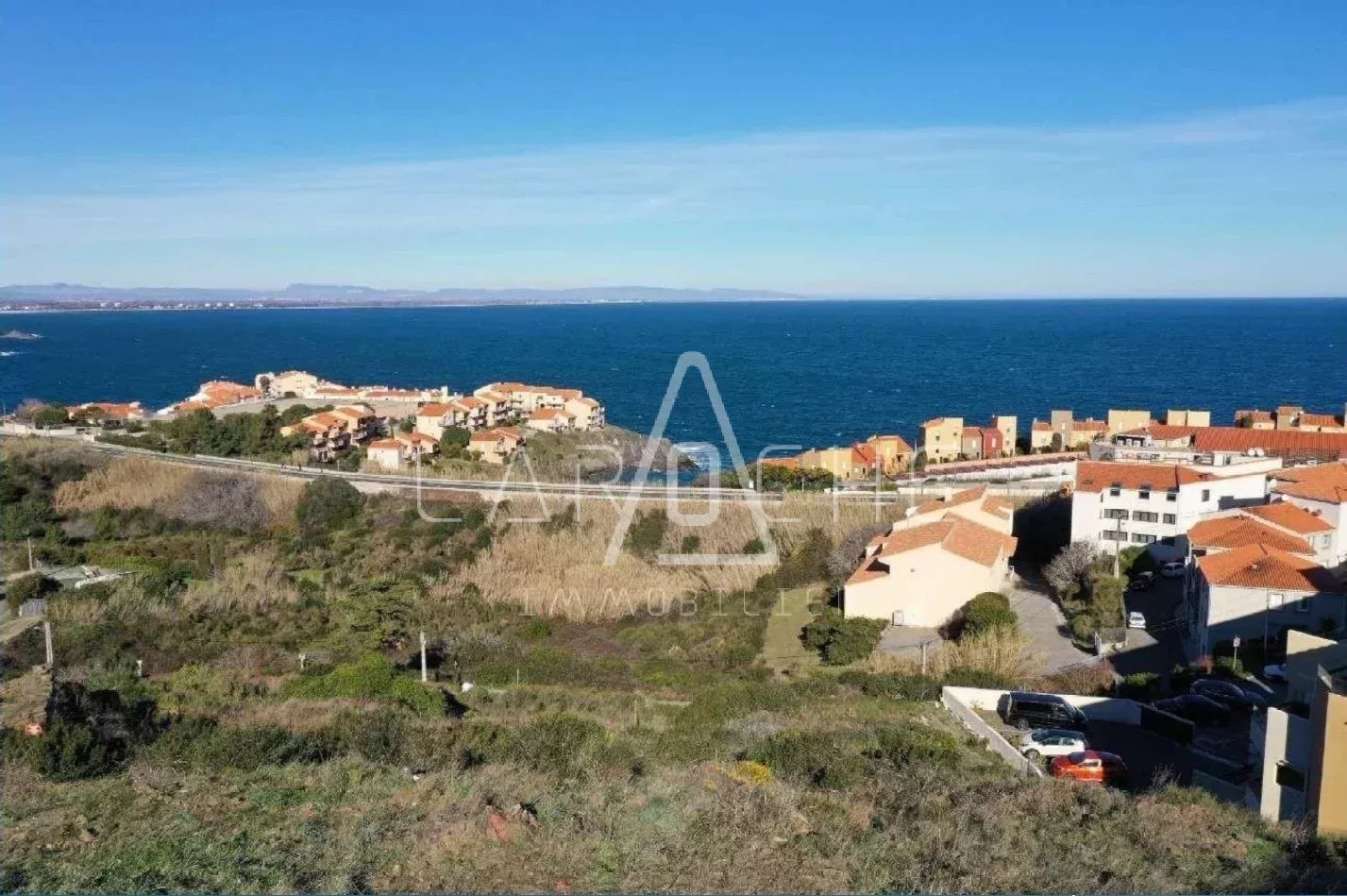 Sale Apartment - Port-Vendres