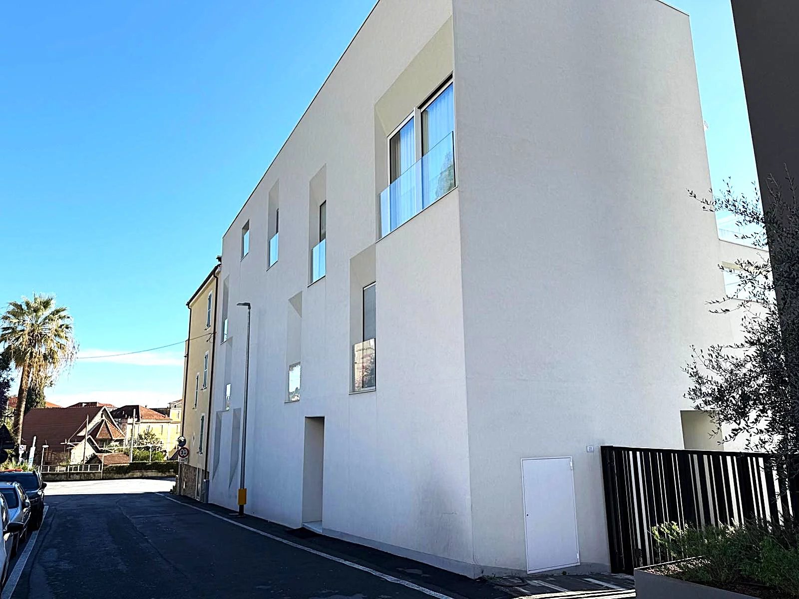 Agence immobilière de Royal House