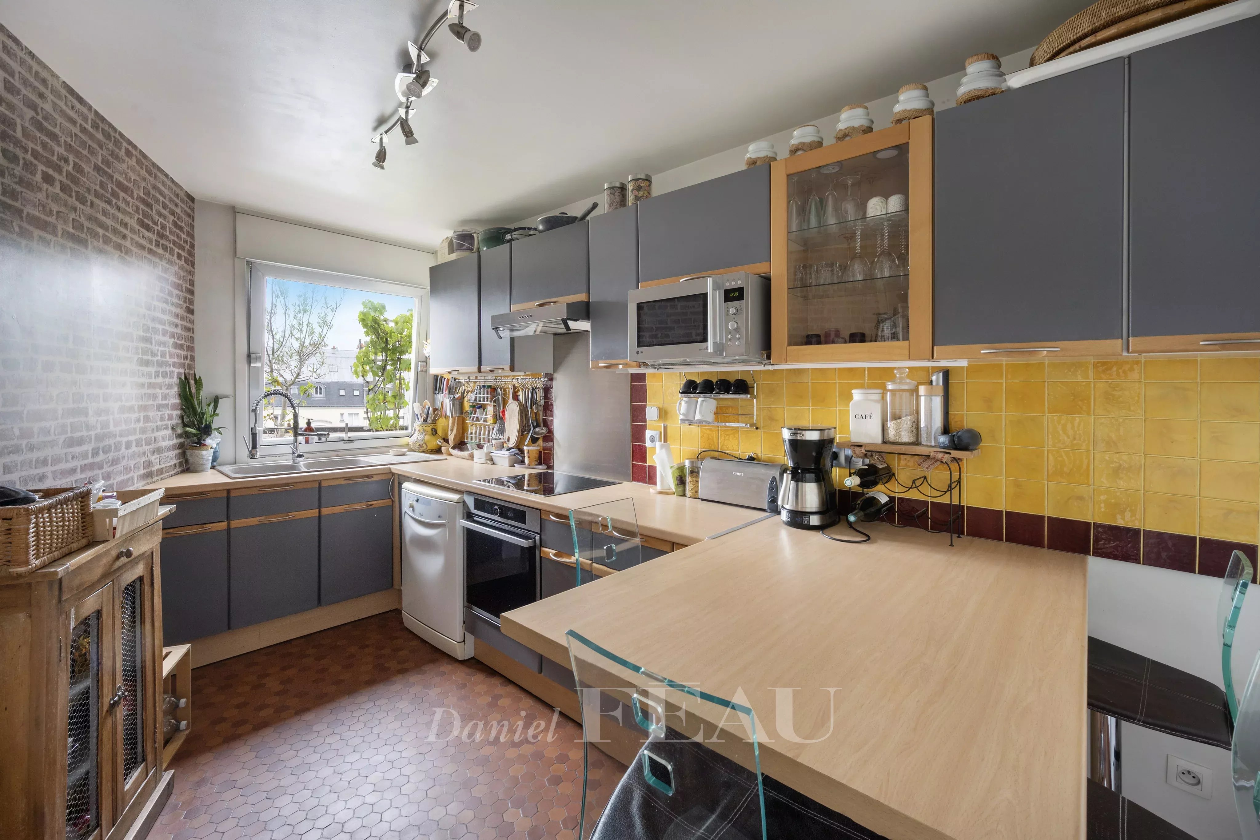 Sale Apartment Paris 5th