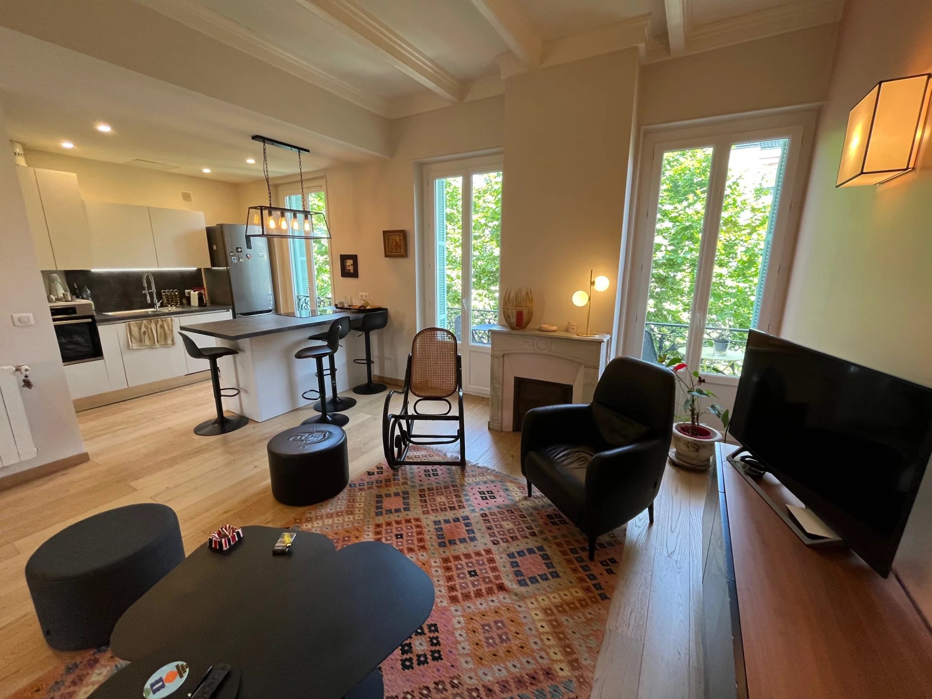 Vendita Appartamento - Nizza (Nice)