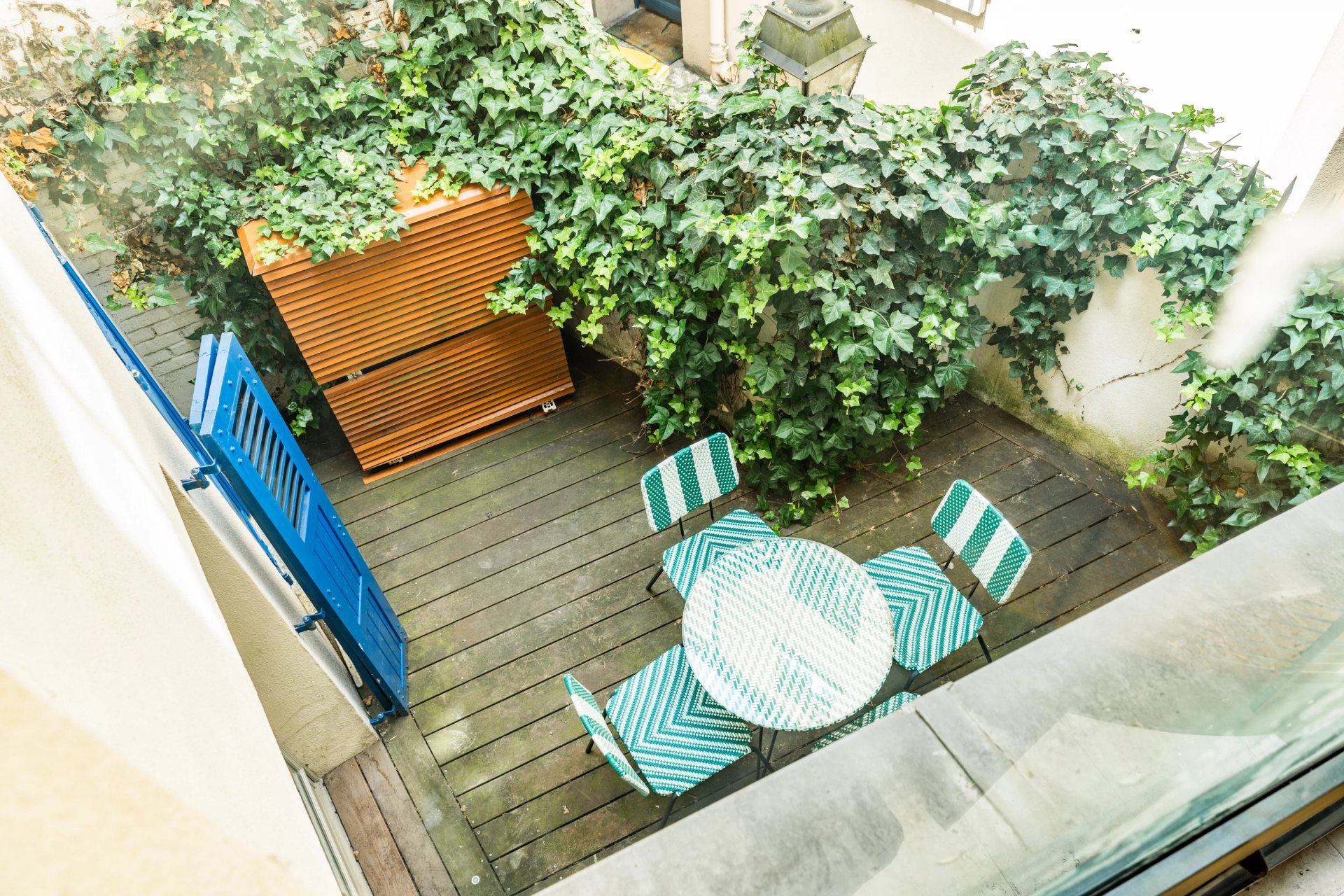 4 Bedroom Villa/Townhouse's Image 9