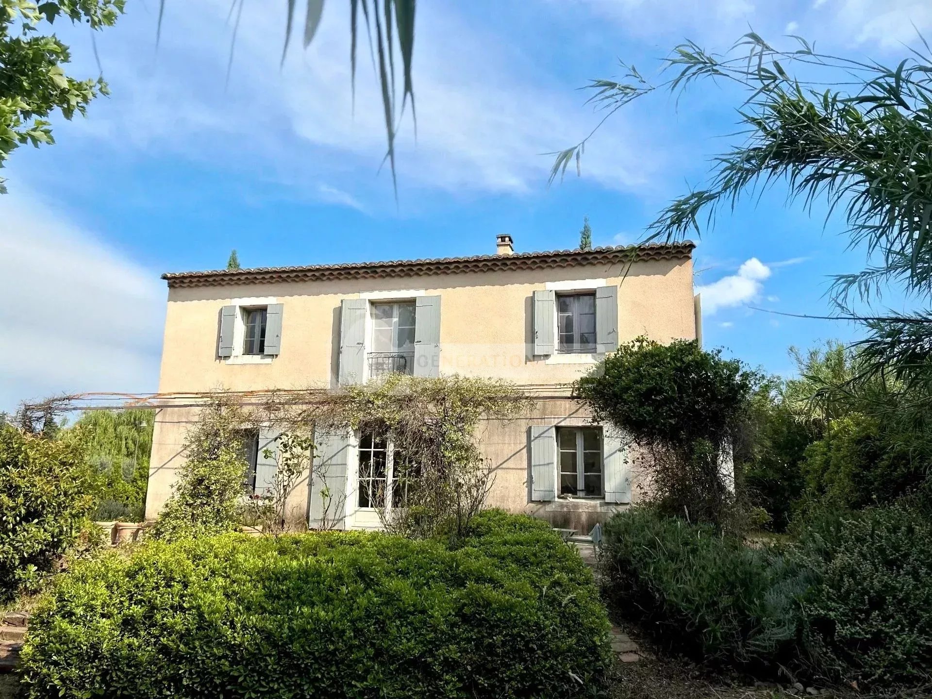 Agence immobilière de GÉNÉRATION IMMO