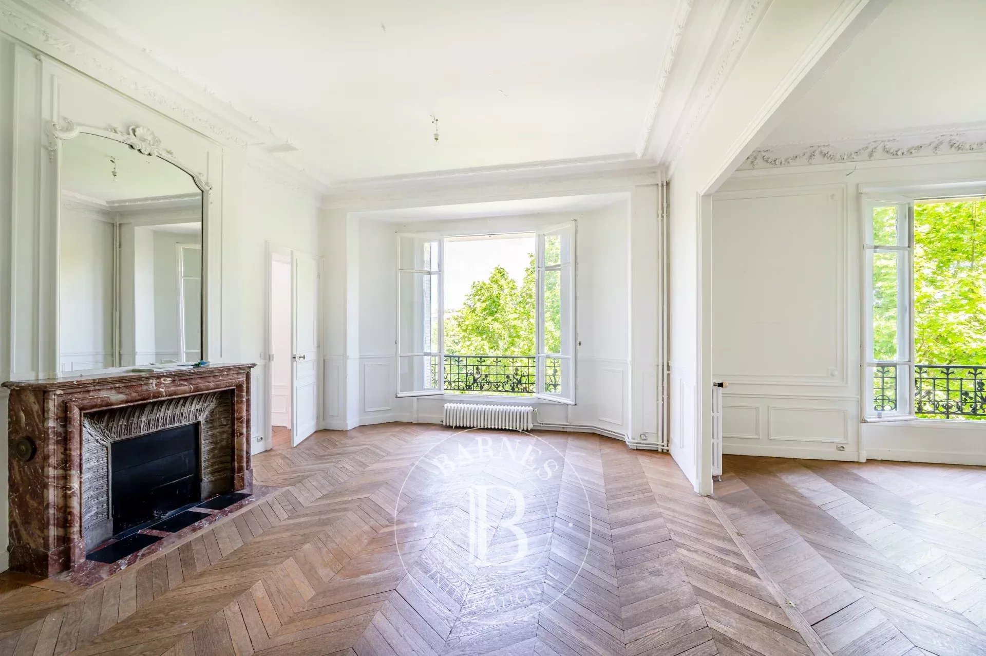 Квартира Neuilly-sur-Seine