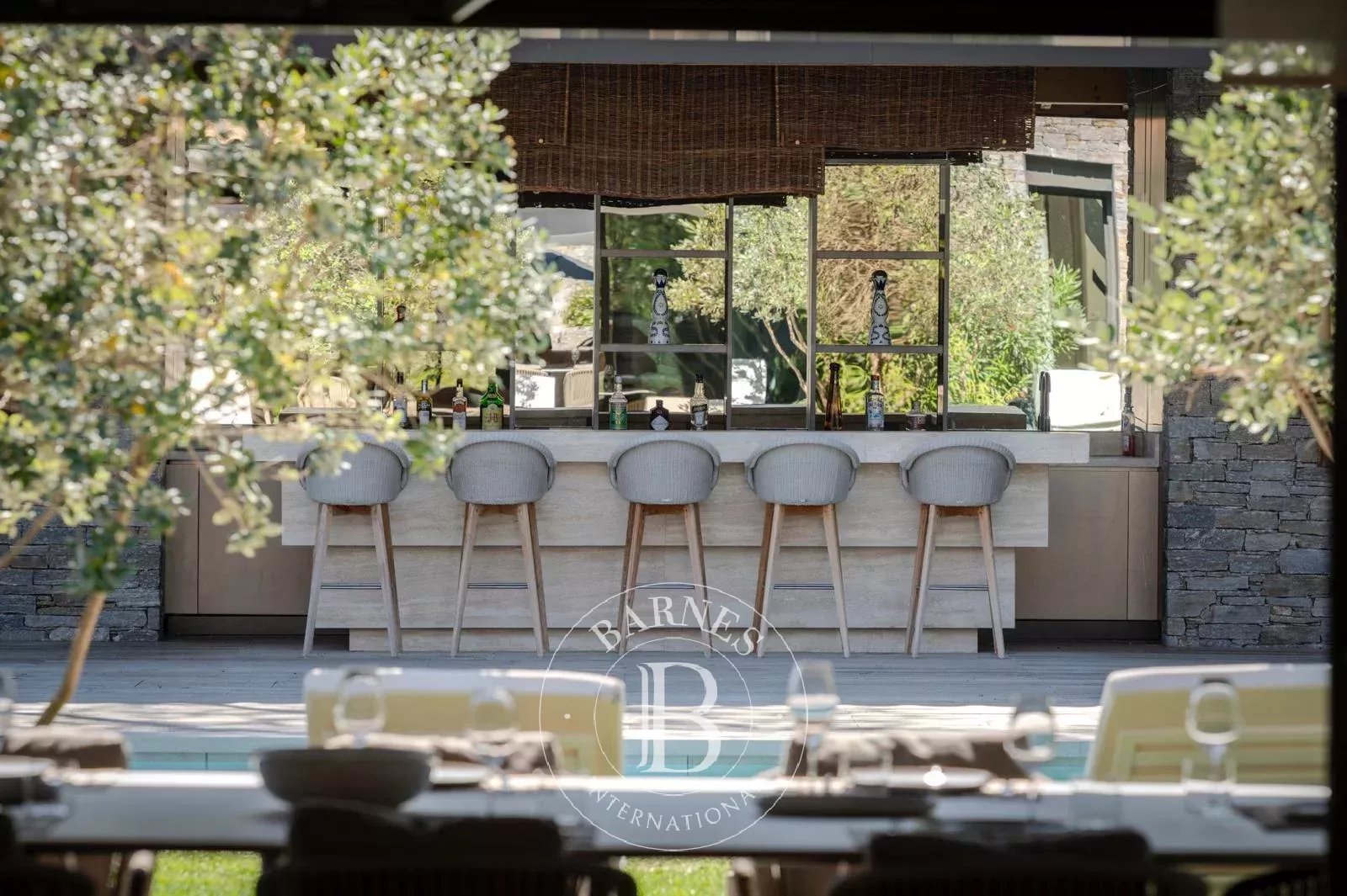 Ramatuelle  - Villa  6 Chambres - picture 16