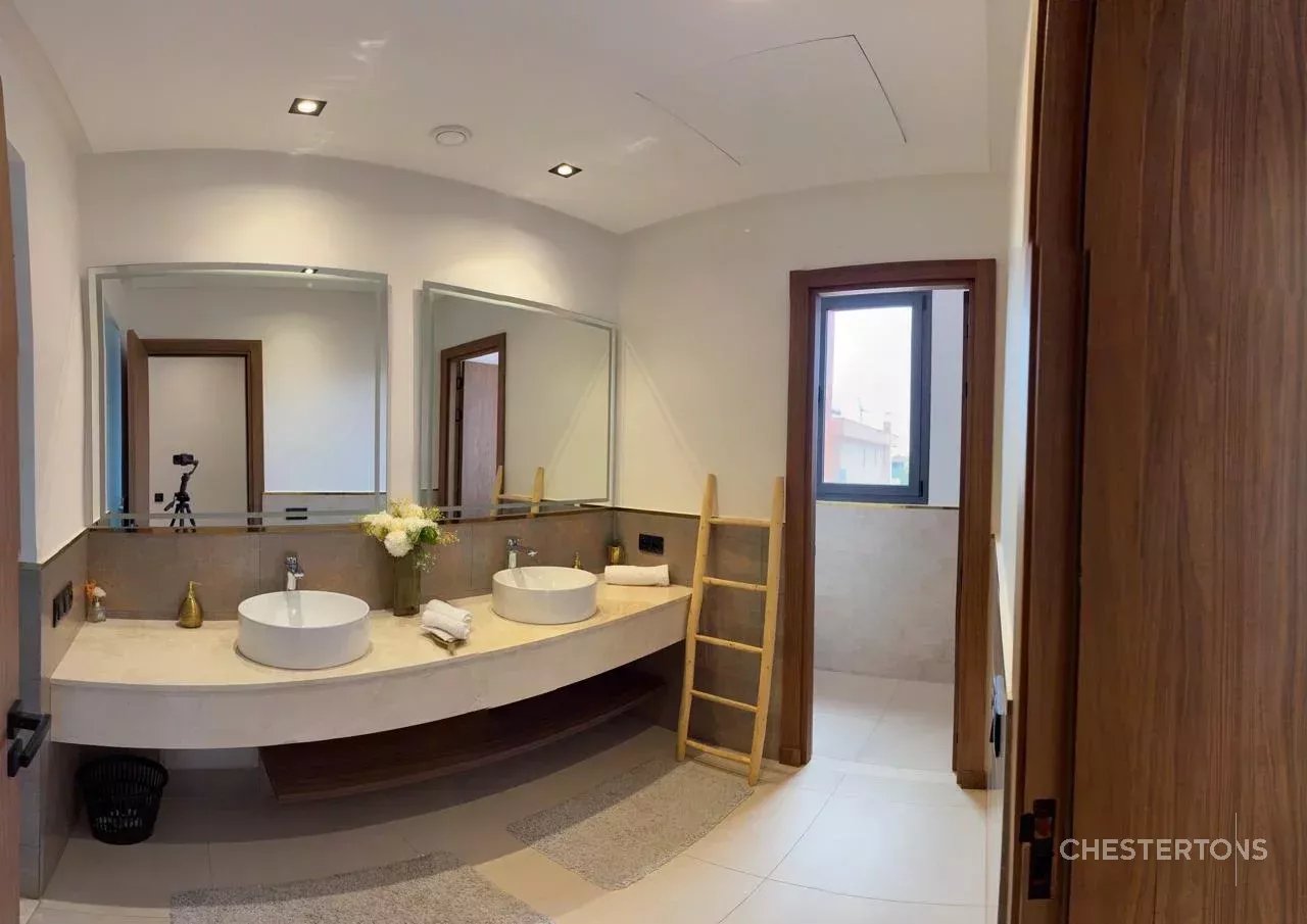 Image of Villa - 5 Bedrooms for Rental in Marrakech-Ménara-Marrakech-Morocco, Image 21