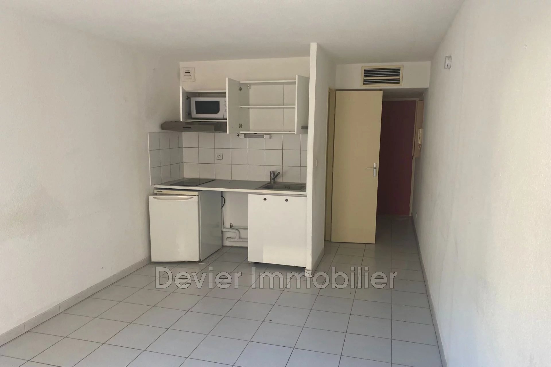 location appartement 1 Pièce(s)