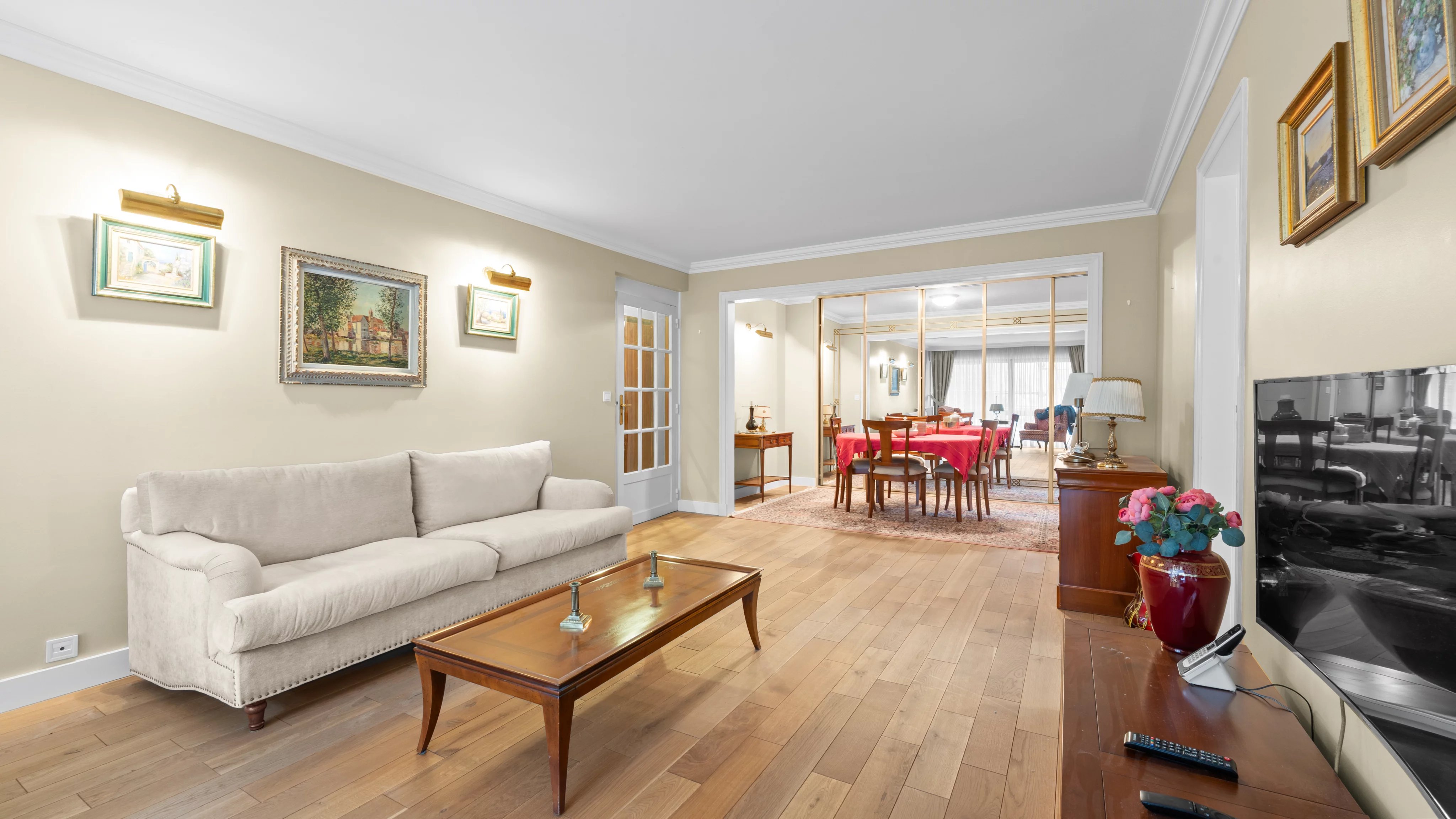 Agence immobilière de Agence RG