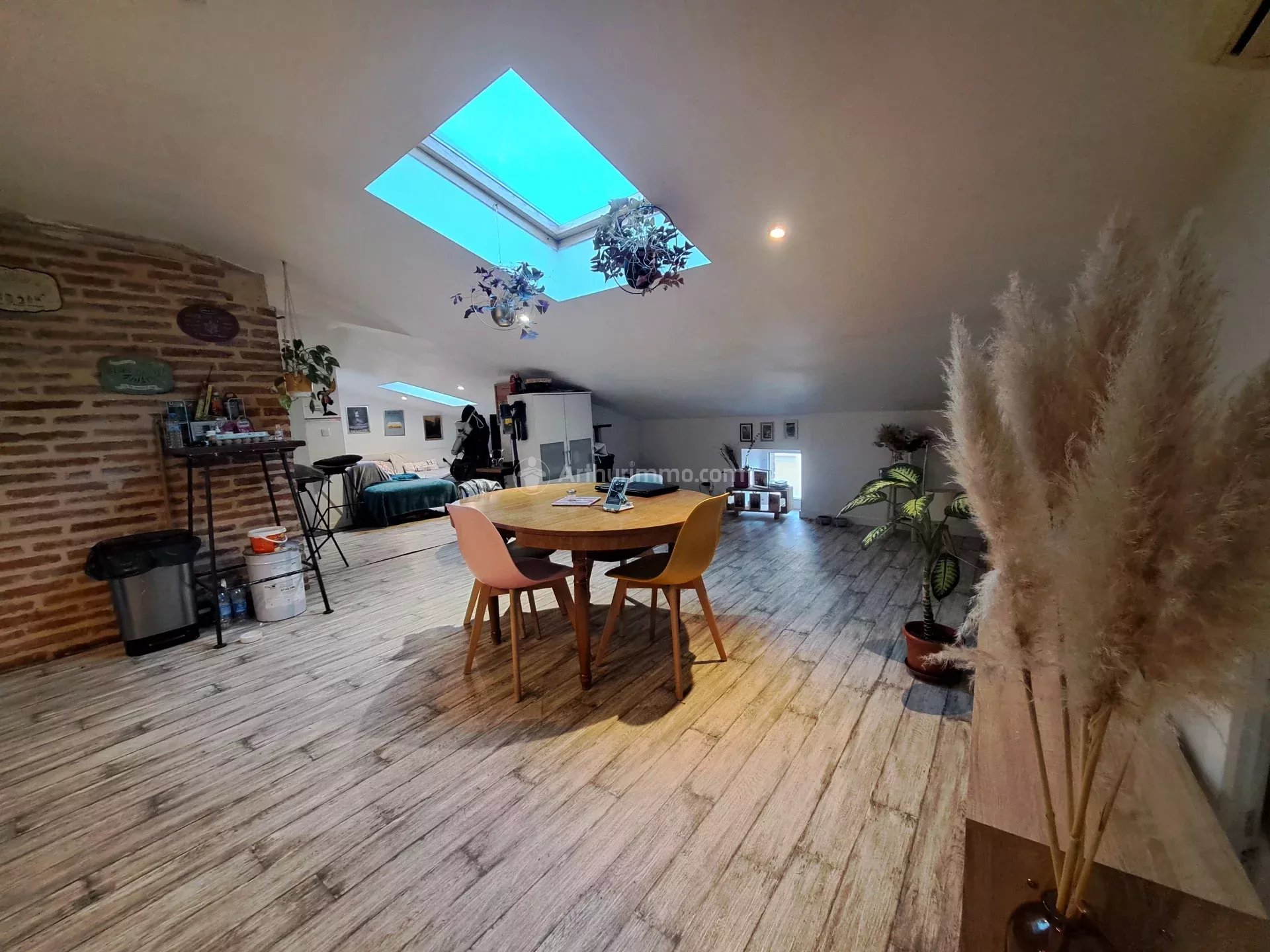 Agence immobilière de arthurimmo.com - Carmaux