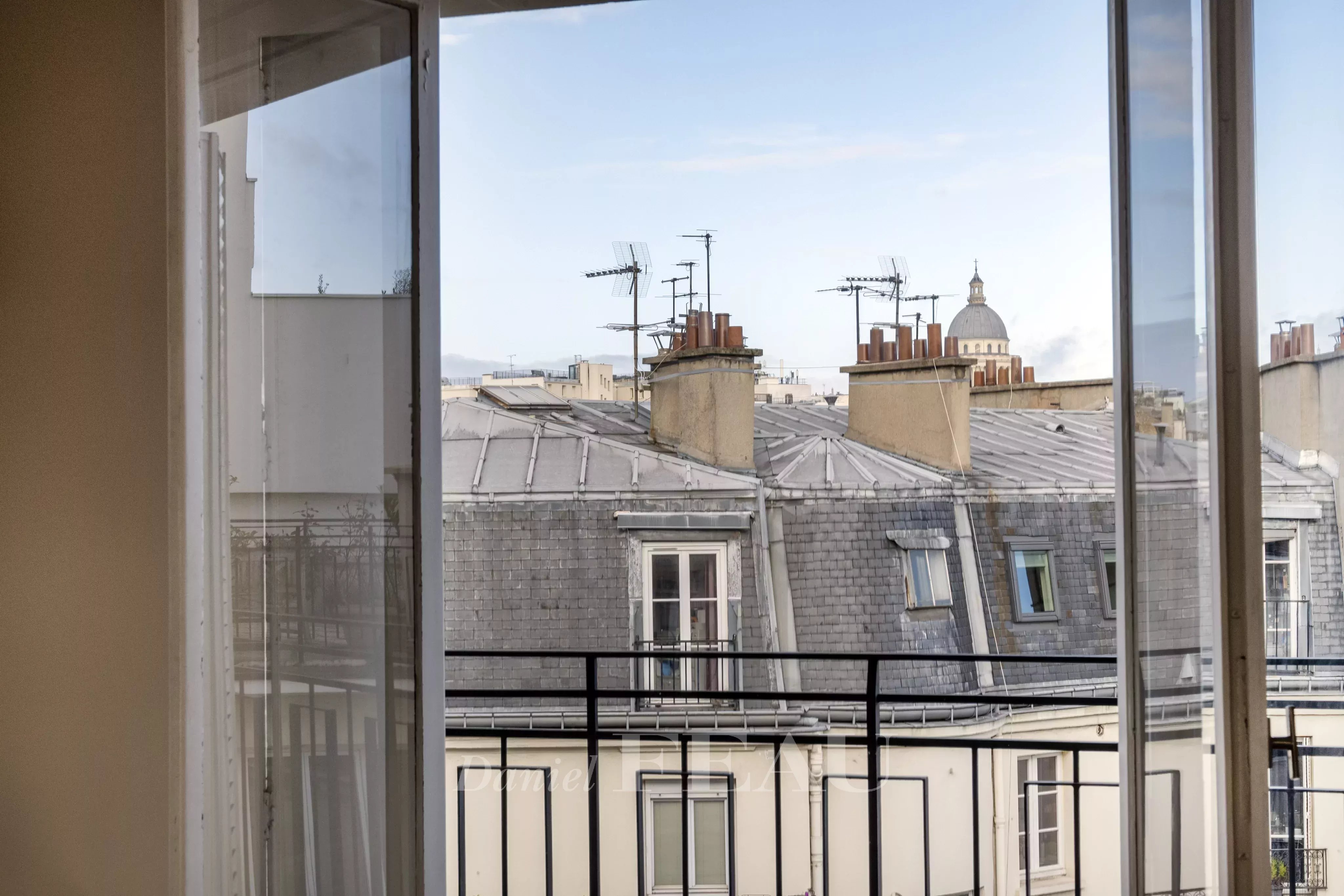 Sale Apartment Paris 5th