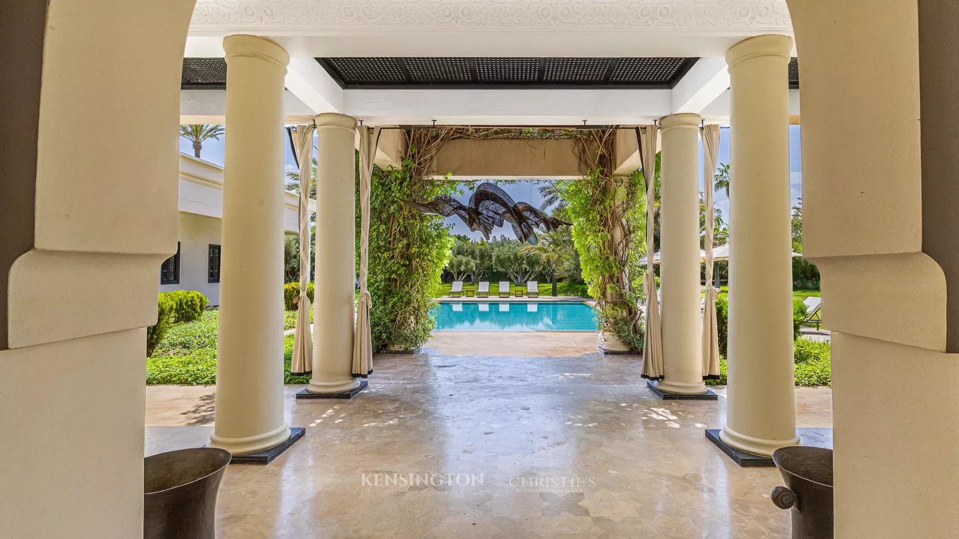 6 Bedroom Villa/Townhouse's Image 95