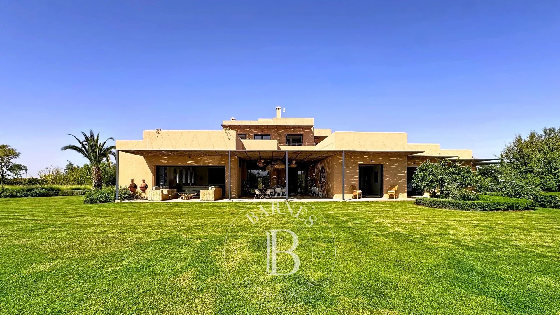 Вилла Marrakech - picture 2