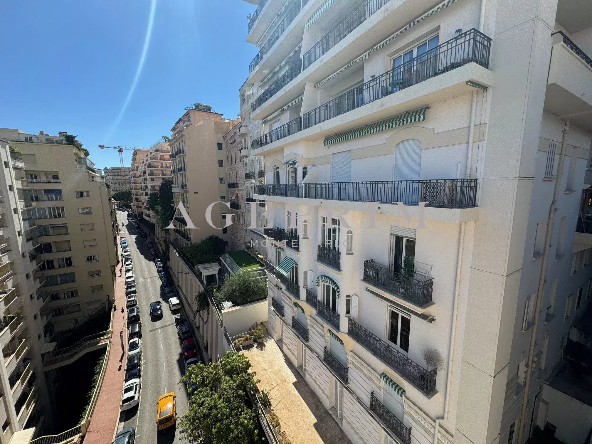 Sale Apartment Monaco Monte-Carlo