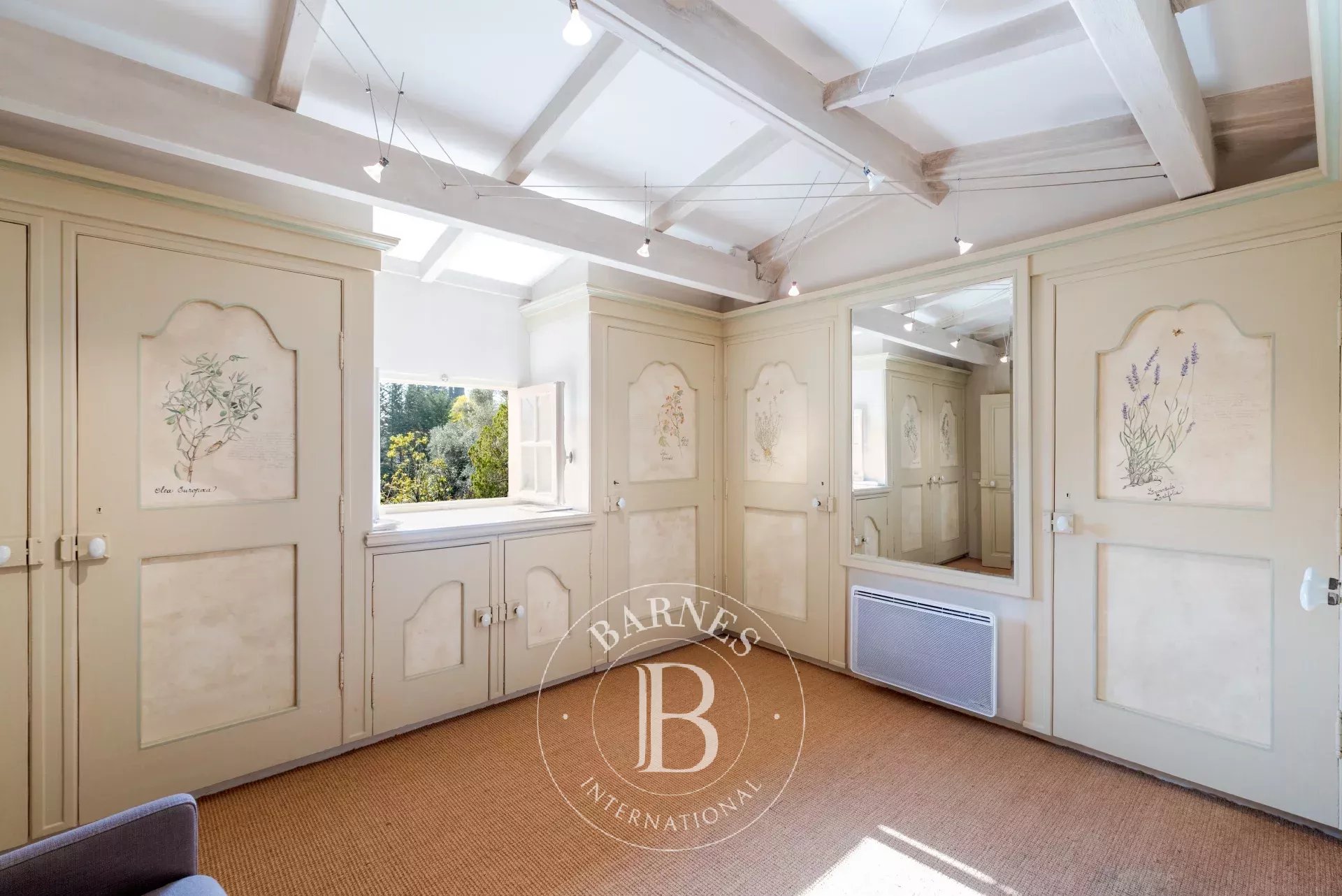 Grasse  - Bastide 5 Pi&egrave;ces 4 Chambres - picture 13