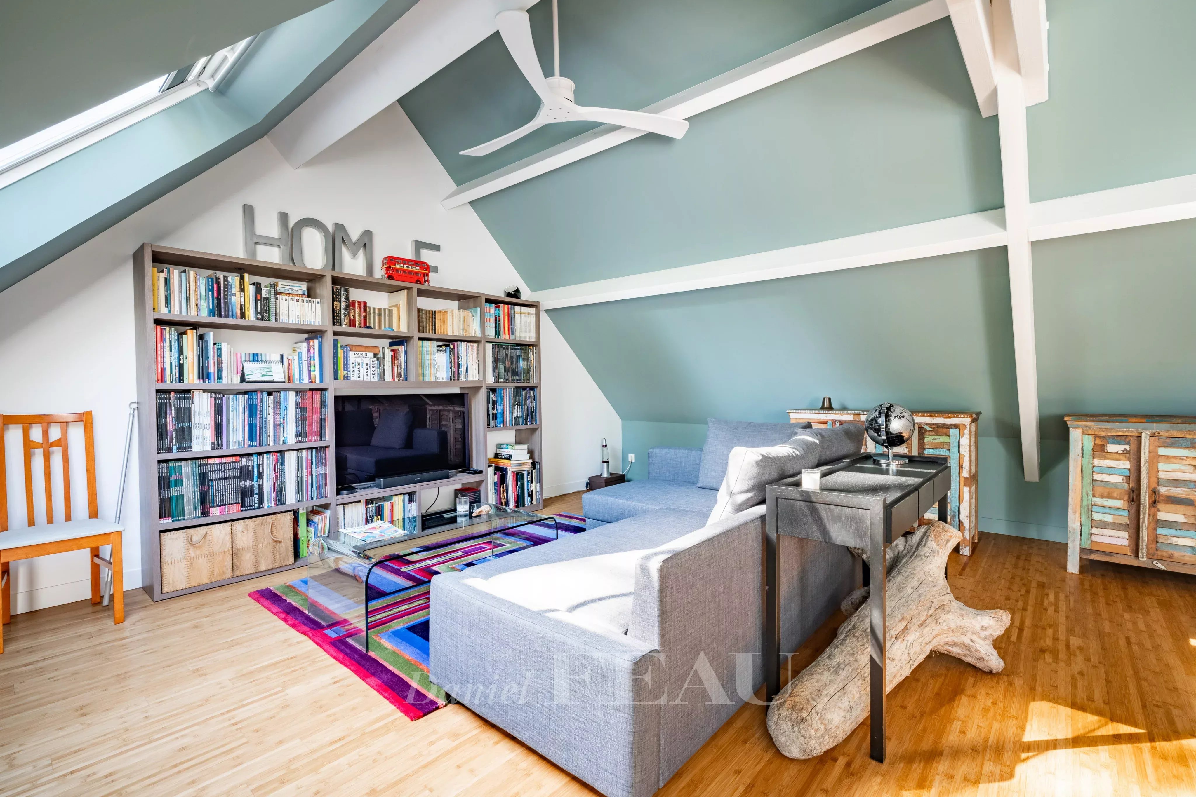 Vente Maison Le Vésinet