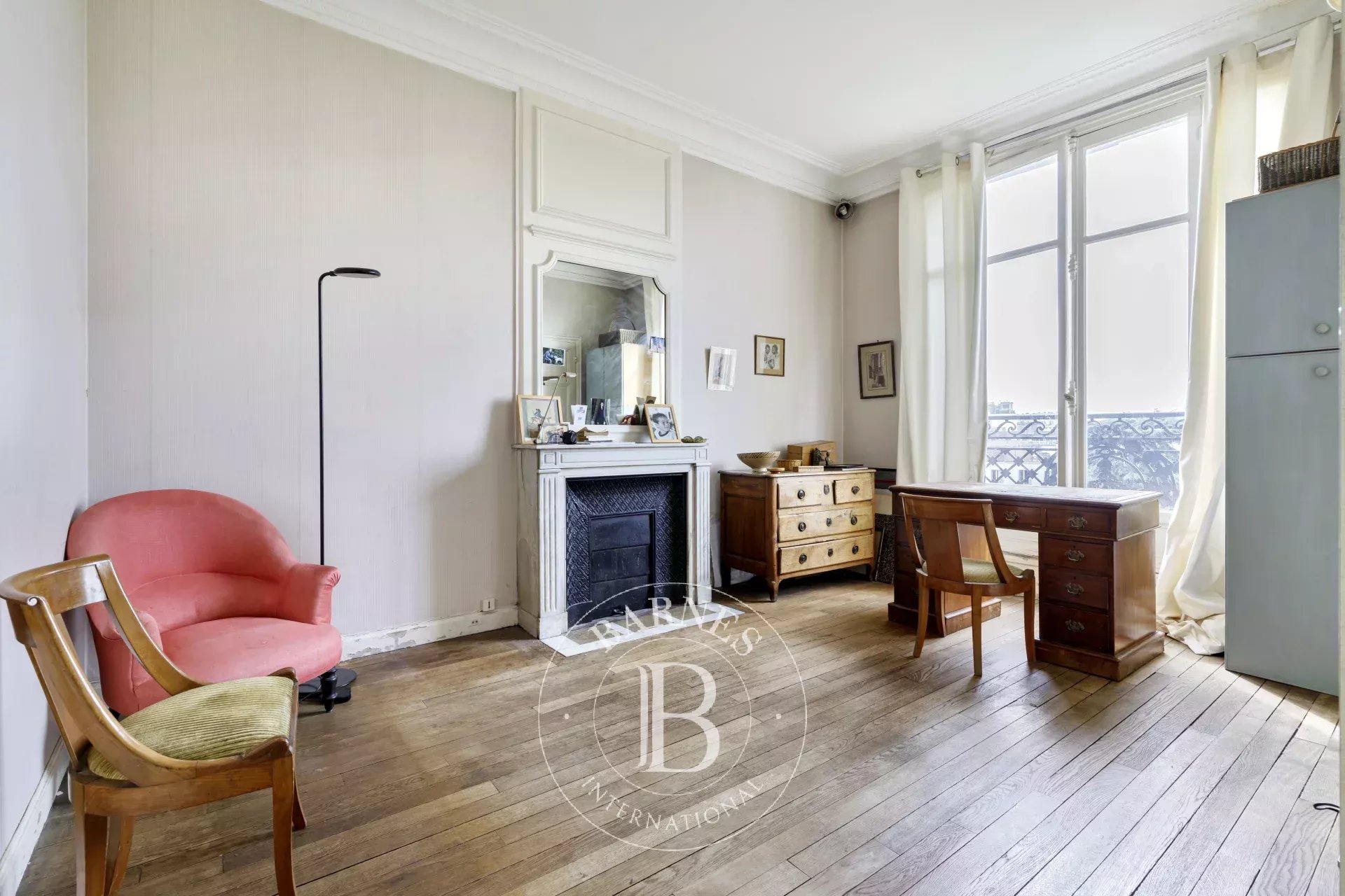 Daire Neuilly-sur-Seine - picture 8