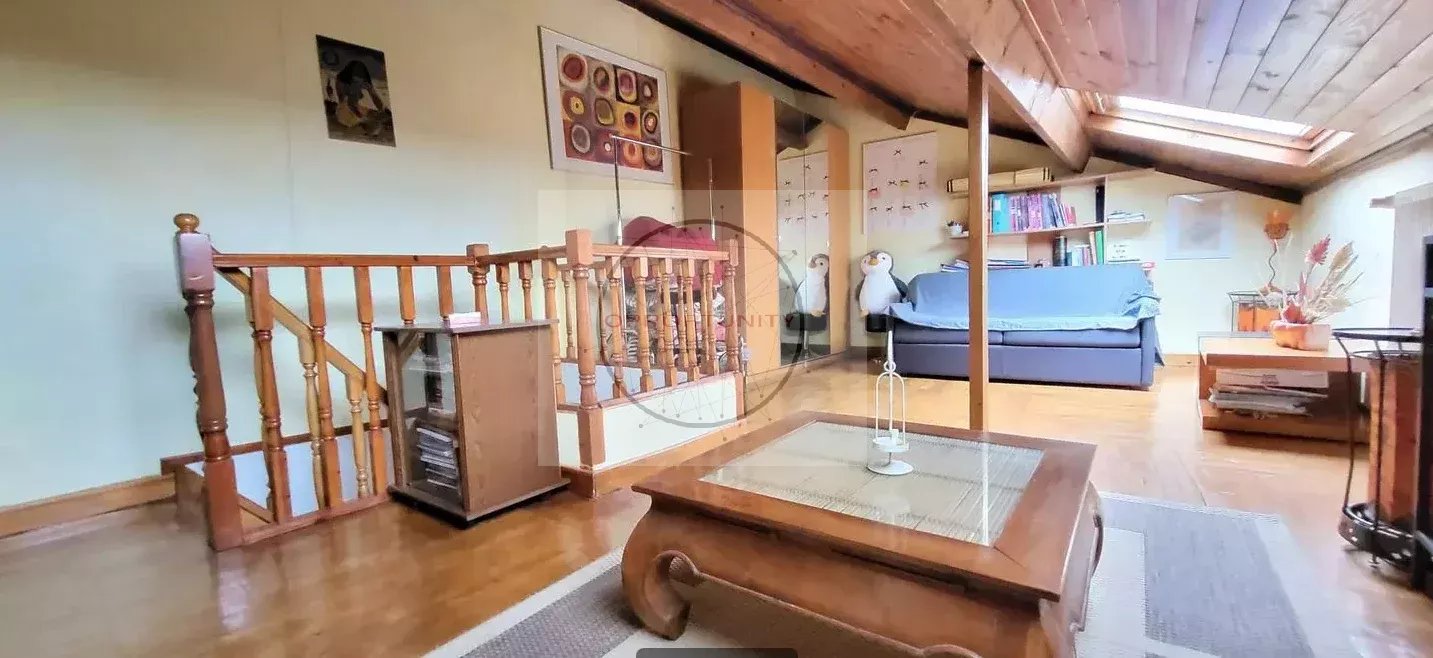 maison 119.53 m² Montreuil — photo 8