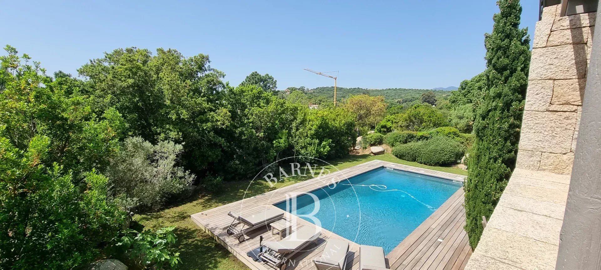 Villa Sainte-Lucie-de-Porto-Vecchio - picture 32