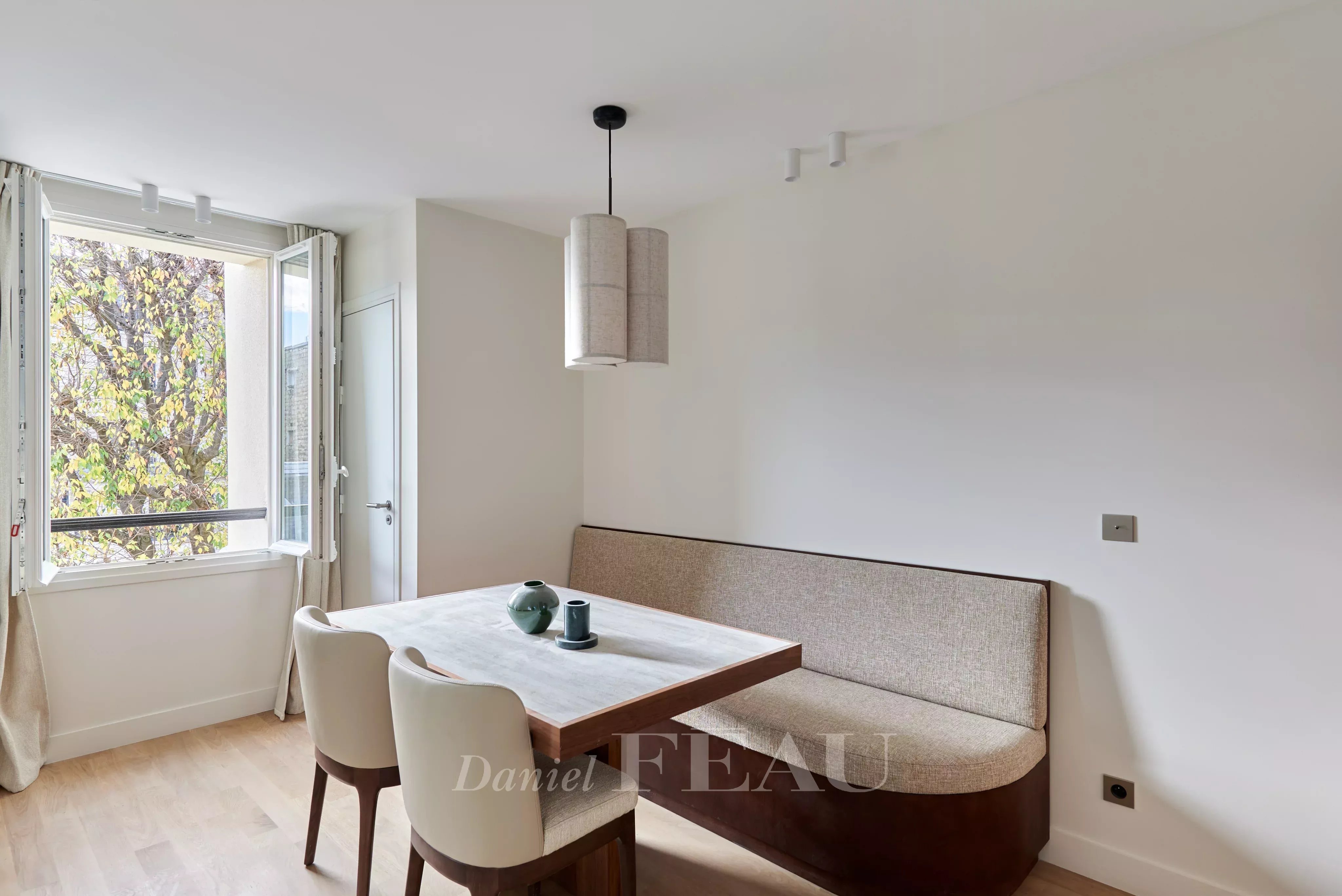 Location Appartement Paris 8ème