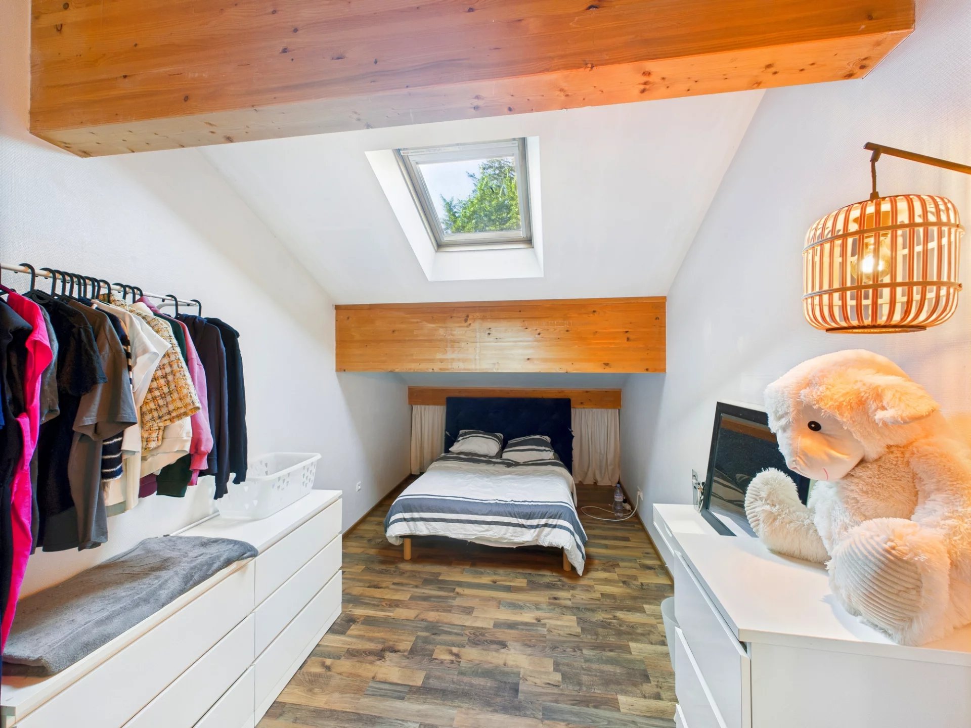 Achat Appartement T3 à Saulny (57140) - 69m²