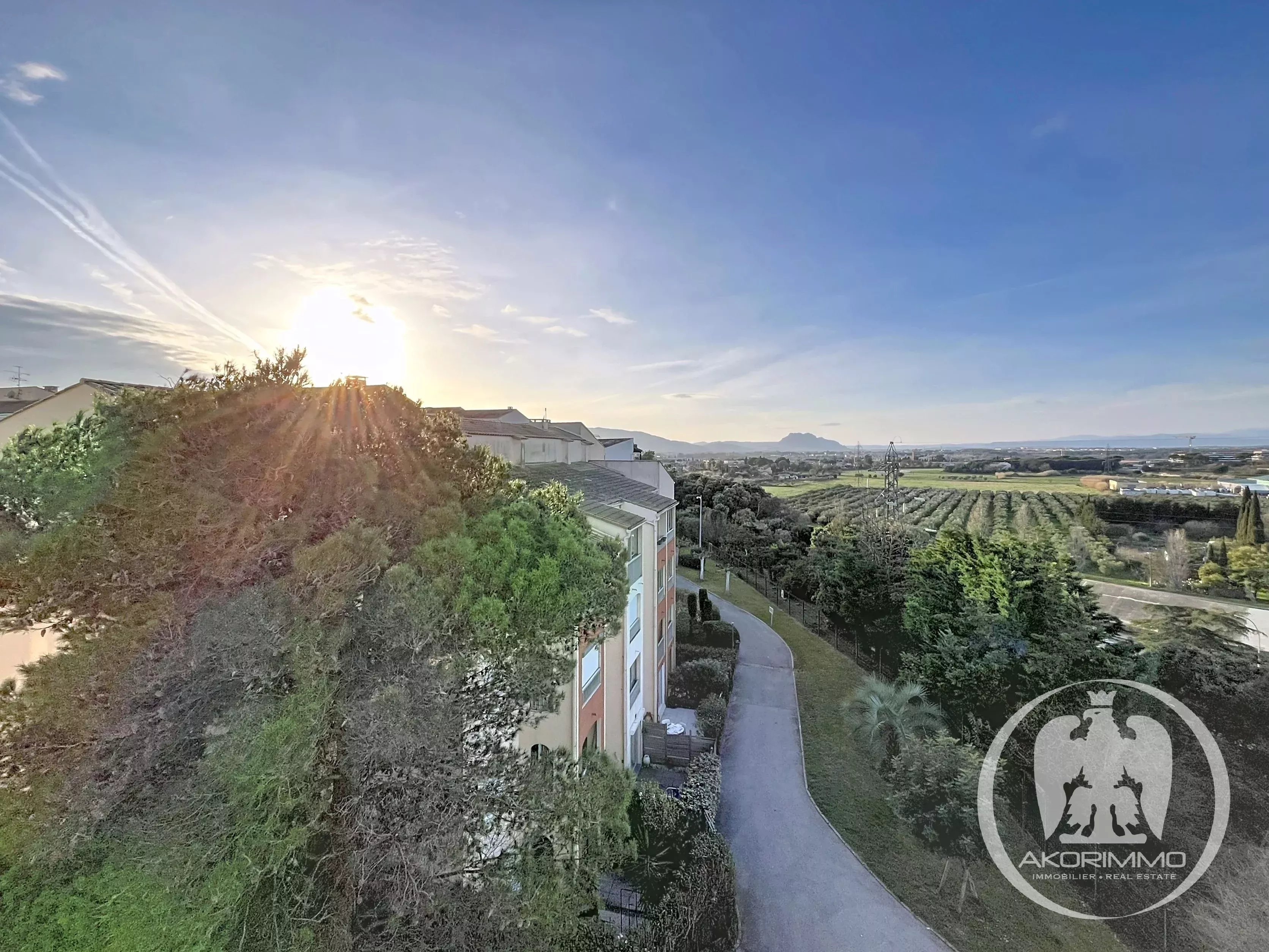 Appartamento  - 2 stanze  - 28.5 m2 -