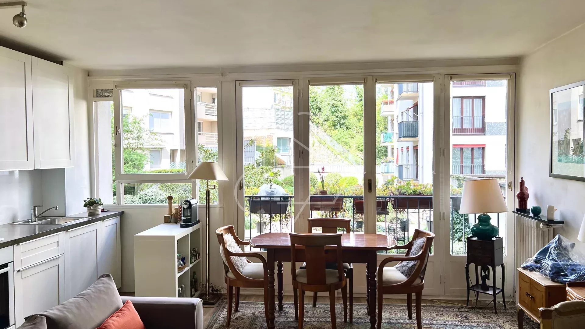 Agence immobilière de VIVA VIAGER