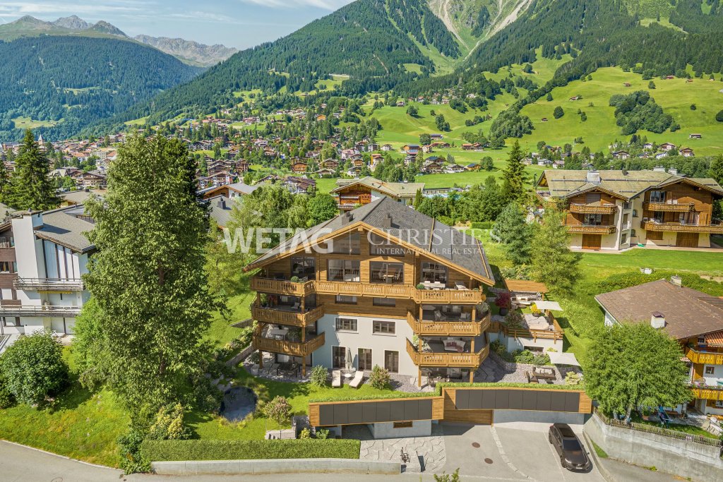 Ticino Luxury Real Estate for sale