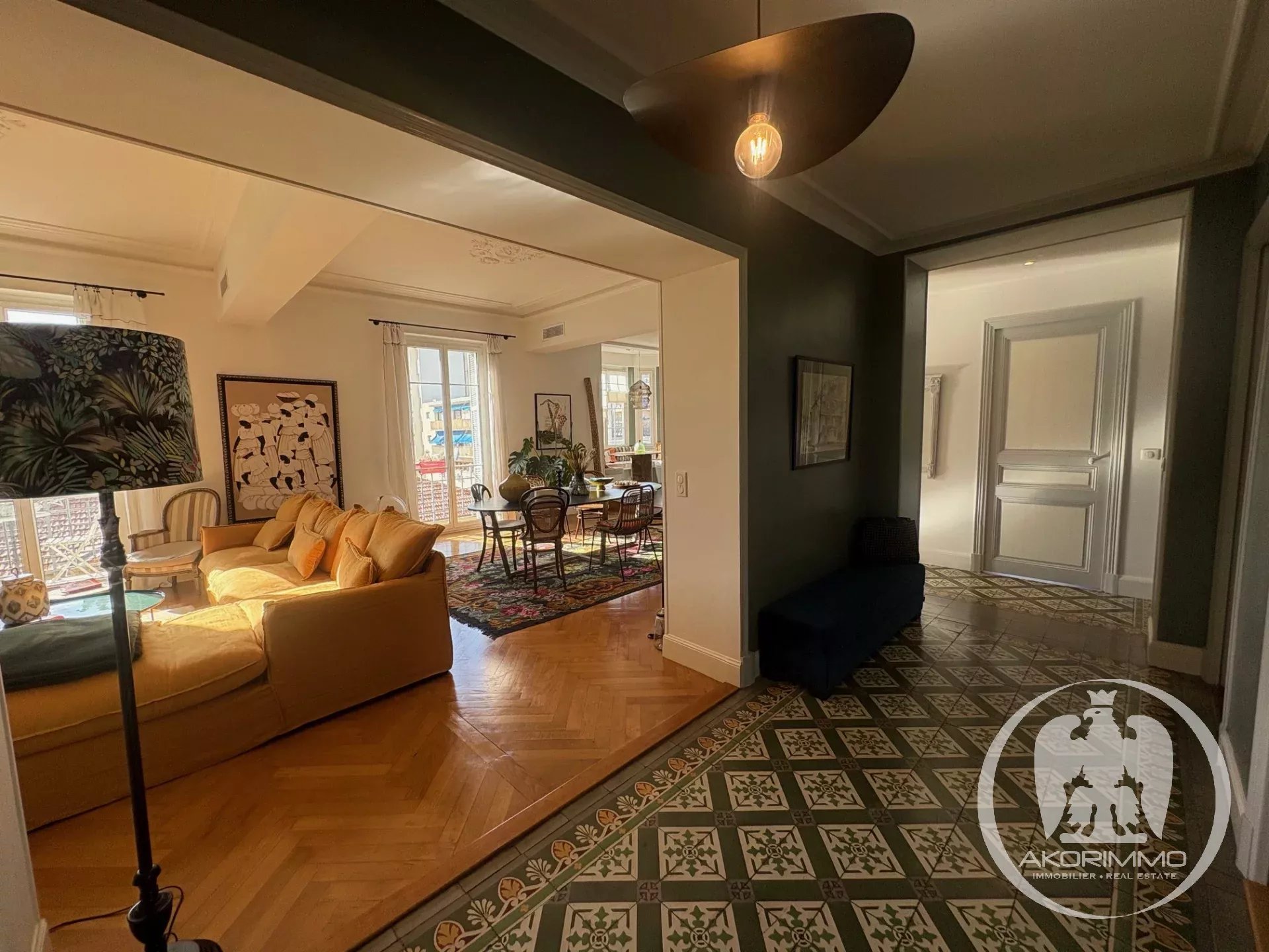 Sale Apartment - Nice Poètes