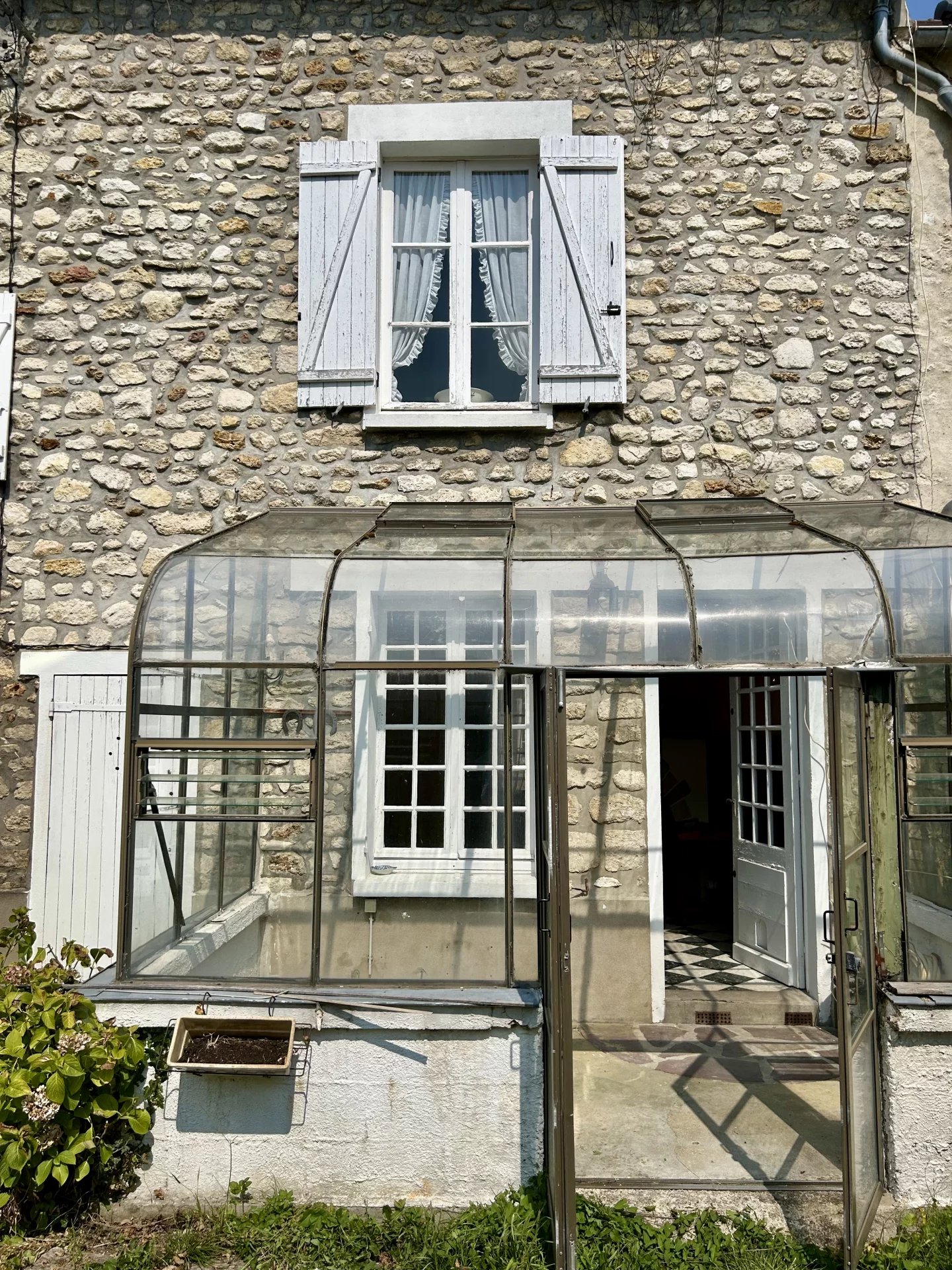 Vente Maison de village Villepreux