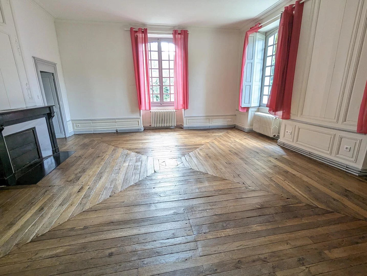 Appartement Bourges 5 pièces122 m2