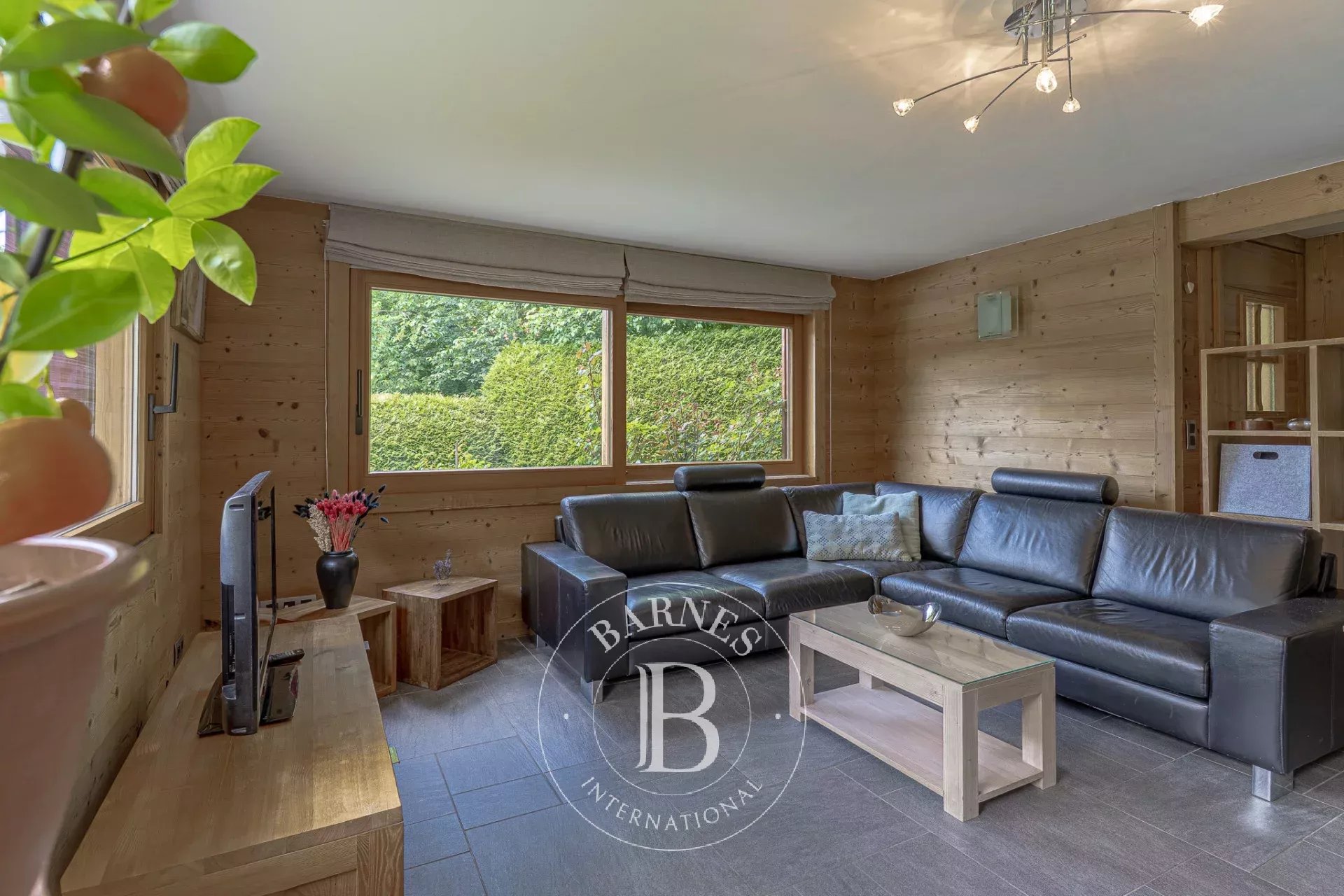 Dağ evi Chamonix-Mont-Blanc - picture 11