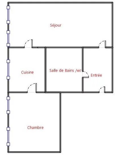 Vente Appartement Paris 7ème