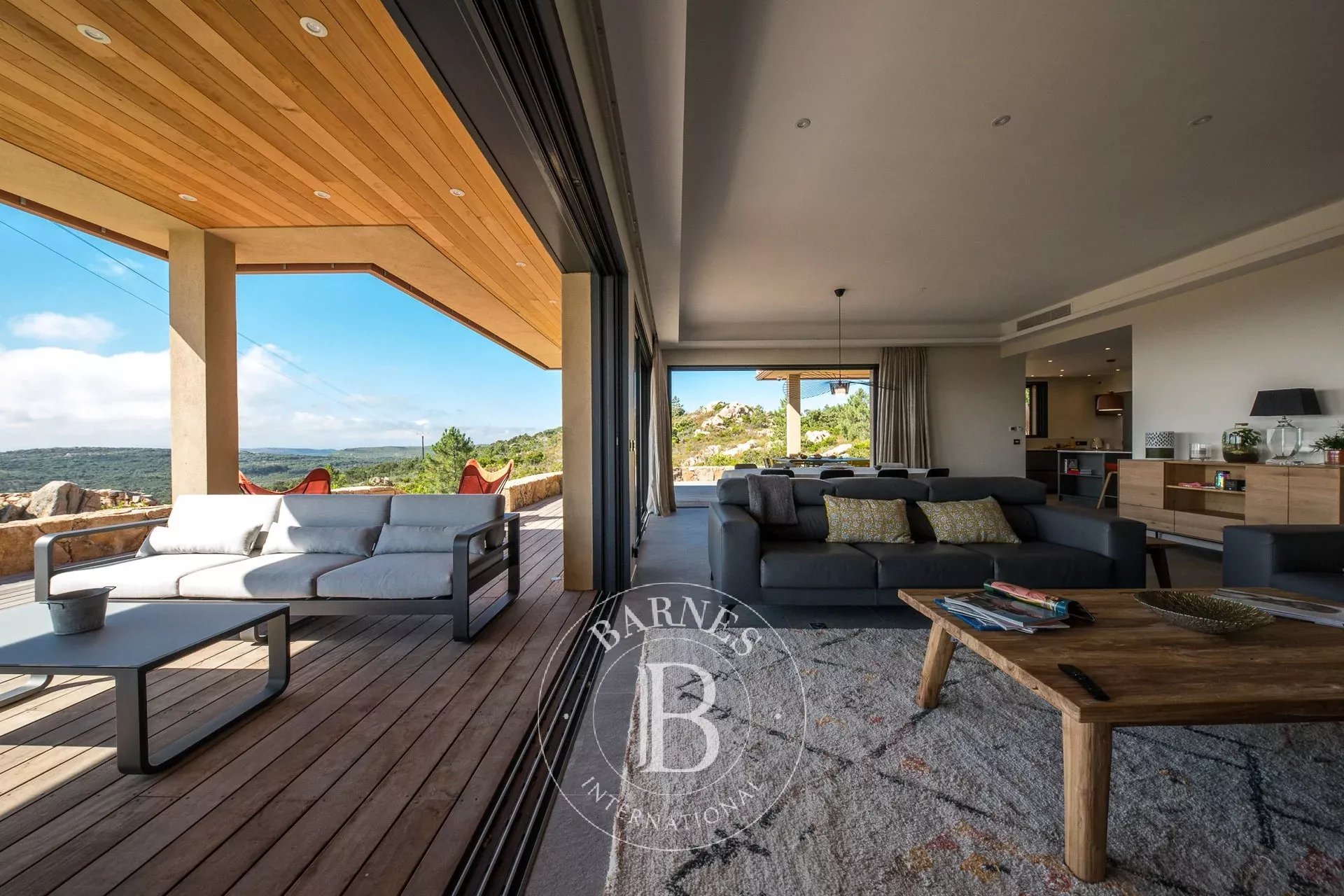 Bonifacio  - Villa  - picture 6