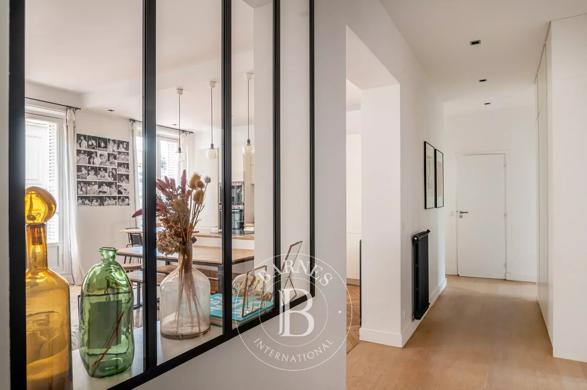 Daire Neuilly-sur-Seine