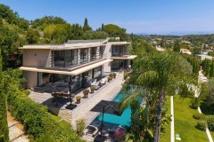 CochetPaïs Signature Villa — Panoramic Sea Views — photo 1 of 7