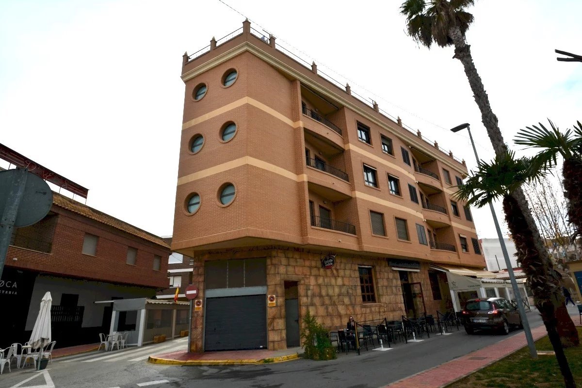 Vente Appartement Rojales