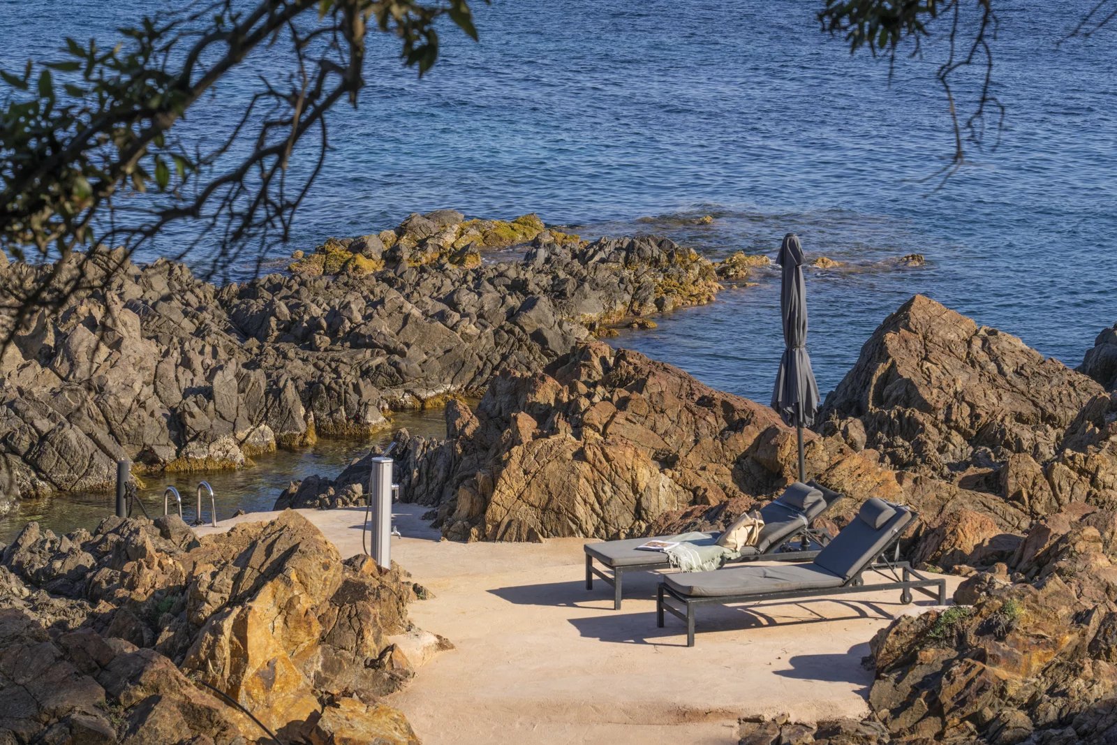 Alquiler Villa | Sari-Solenzara - picture 3