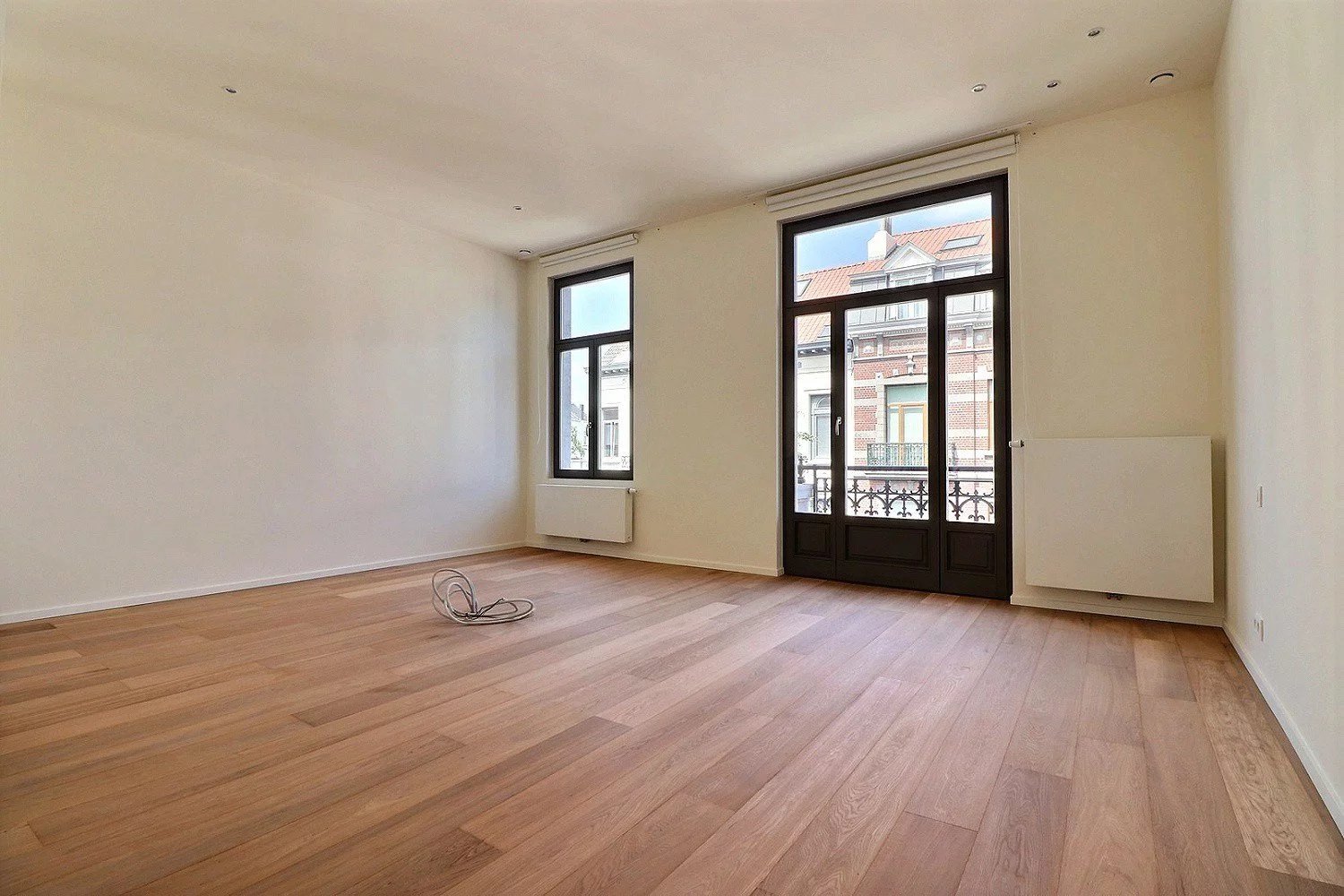 Chatelain - maison 6 chambres