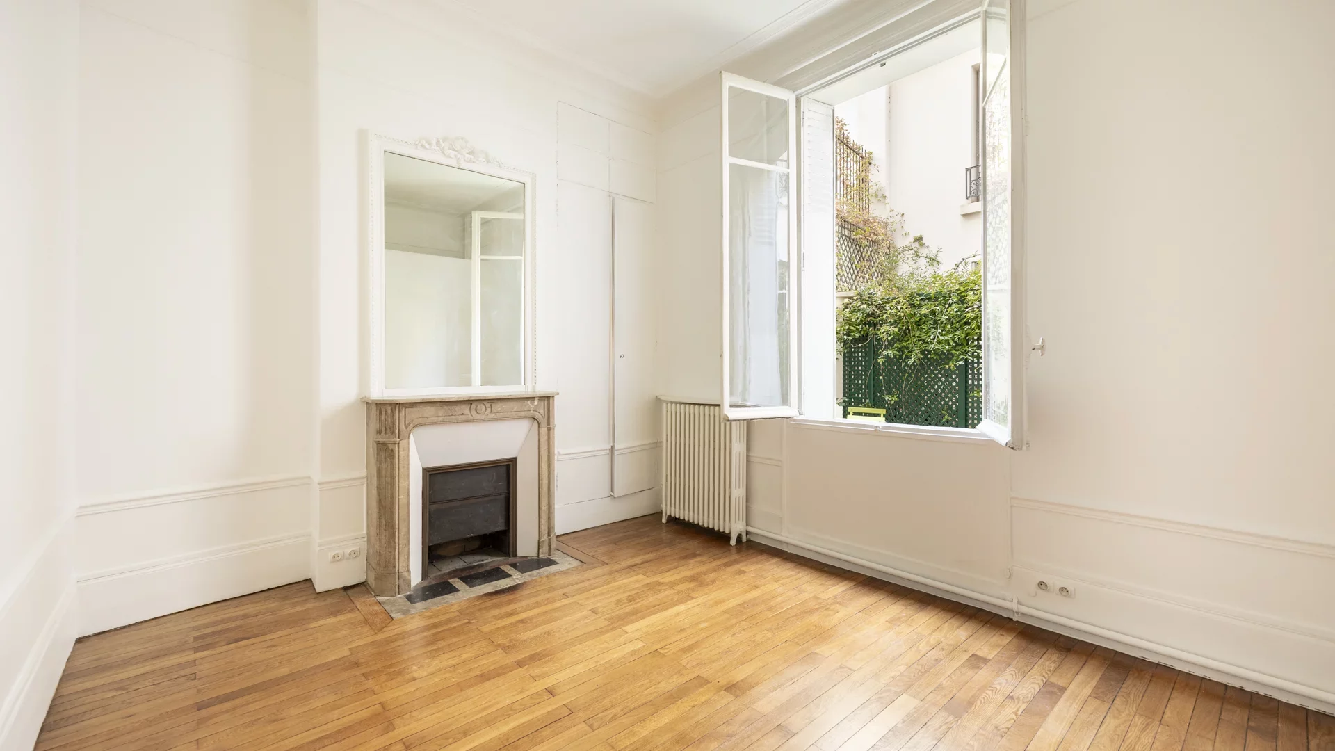 Paris 7e - GROS-CAILLOU