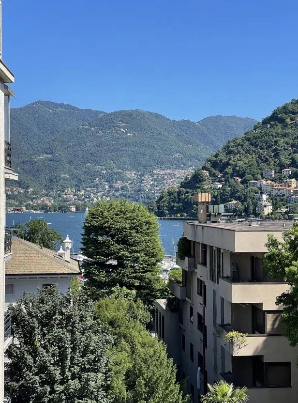 Rental Apartment Como Centro