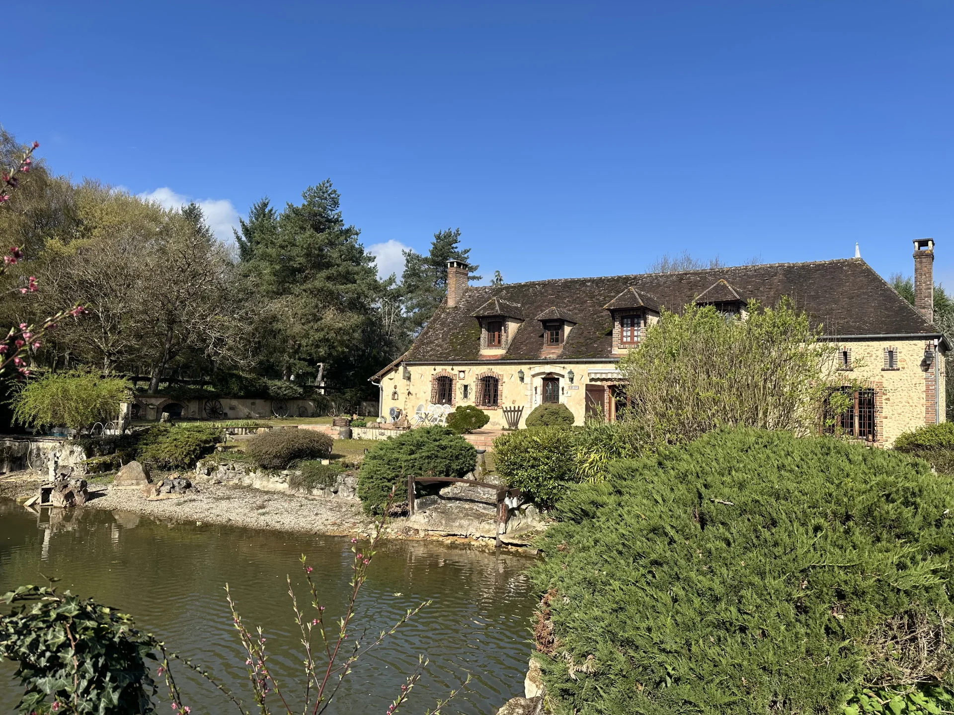 Tannerre-en-Puisaye - YONNE