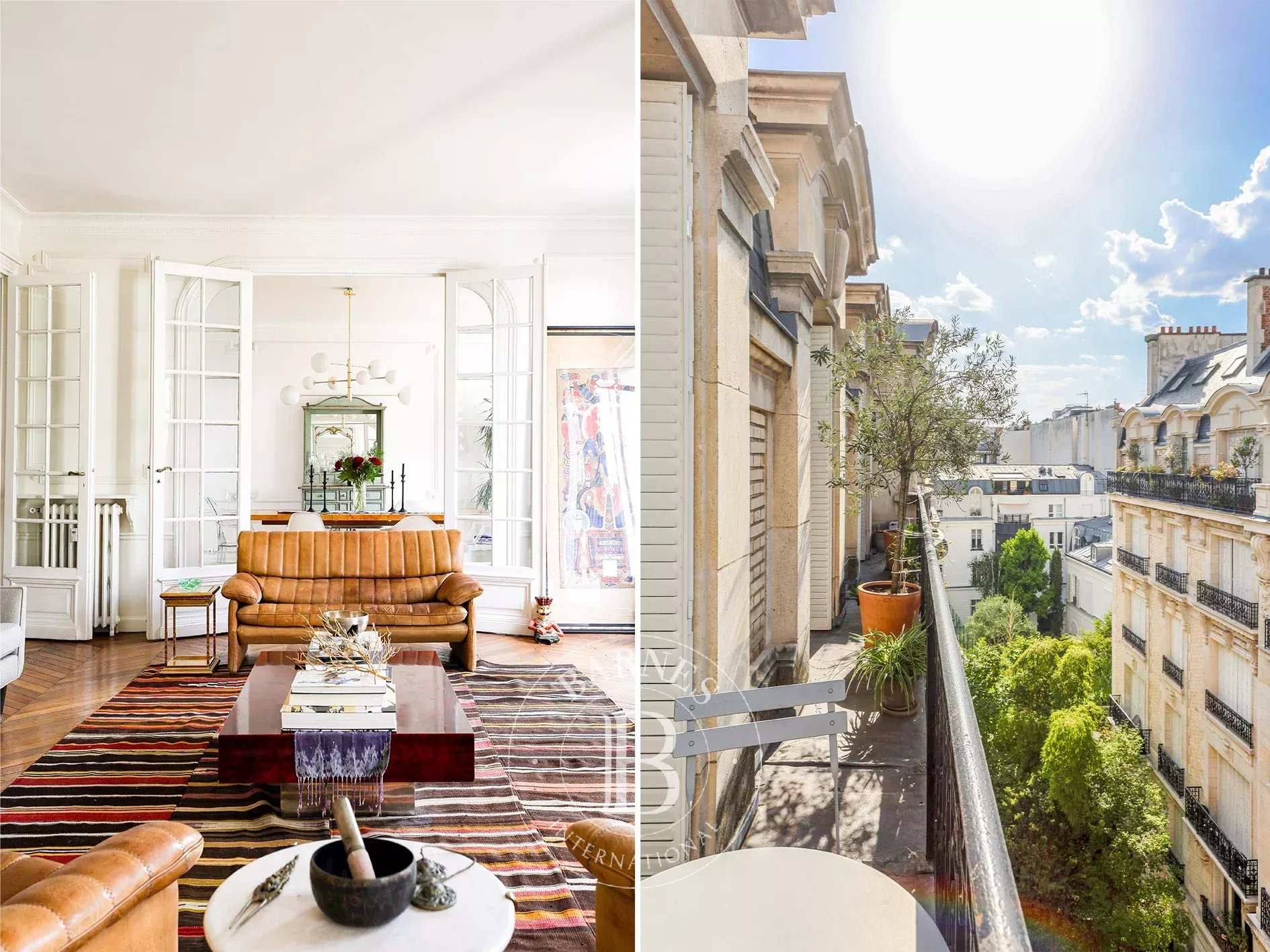 Apartment Paris 75009  -  ref 87100956 (picture 2)