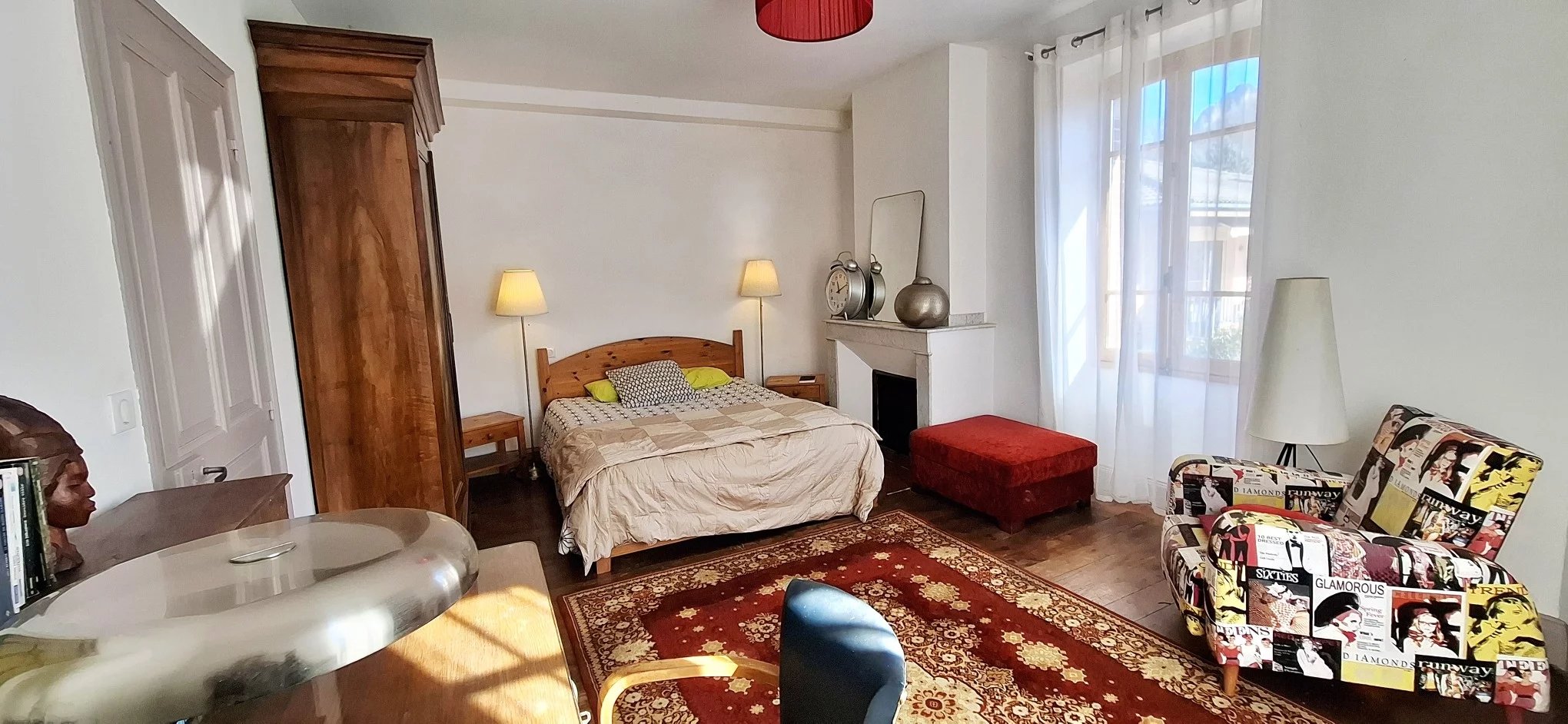 Maison à vendre Montgailhard, Ariège