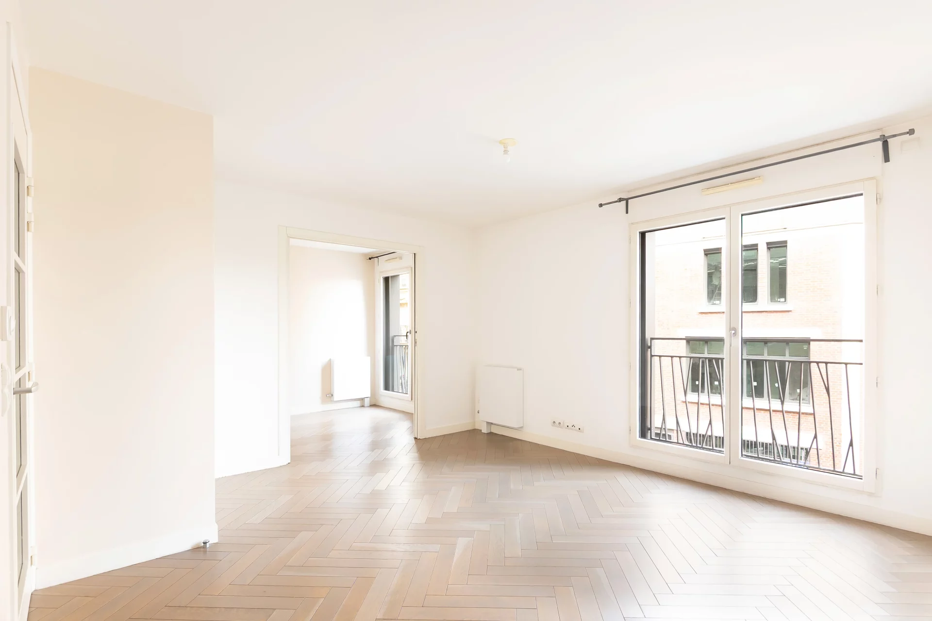 Paris 18e - PLACE DE CLICHY