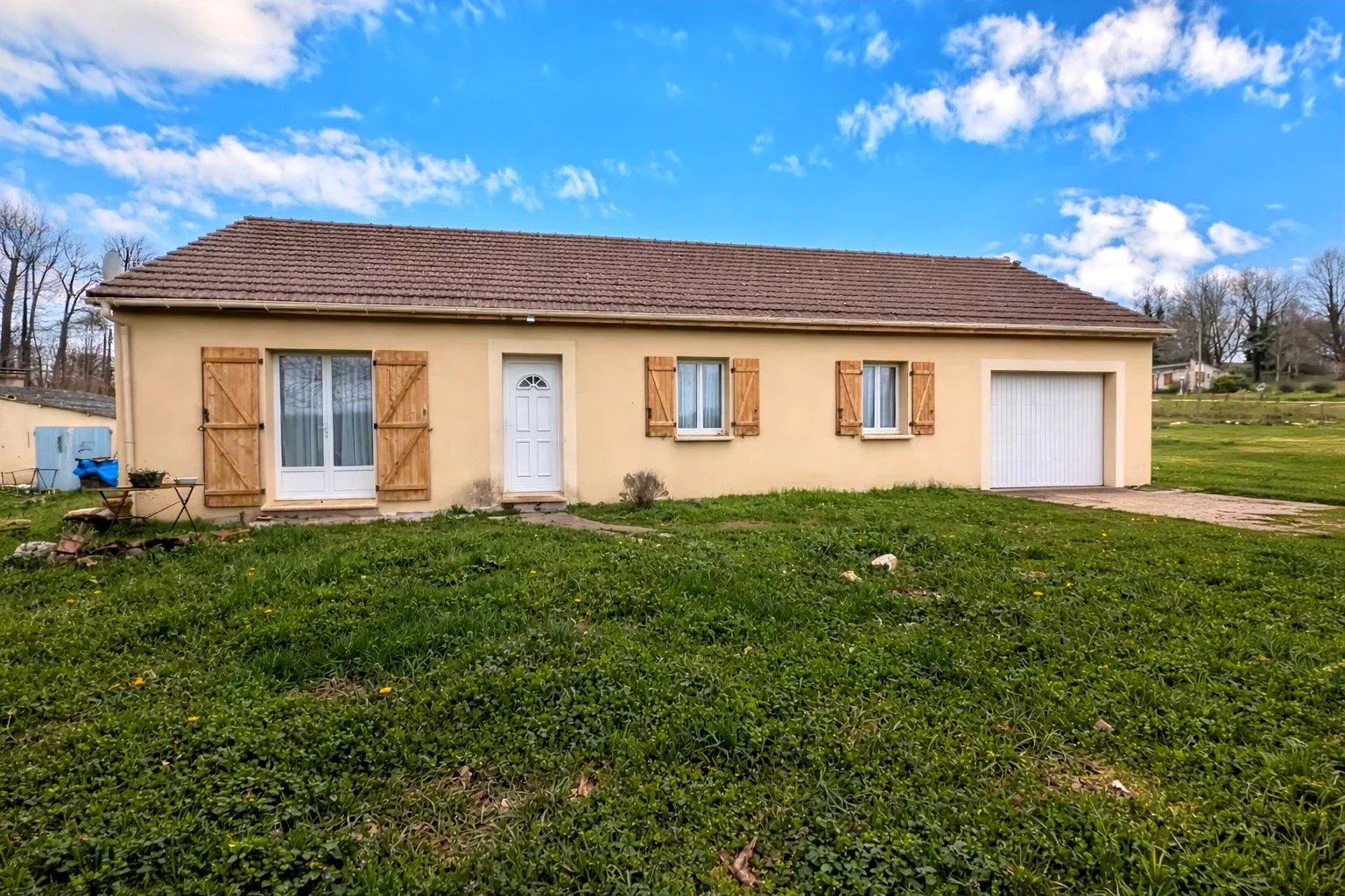 Agence immobilière de Arthurimmo.com Gourdon