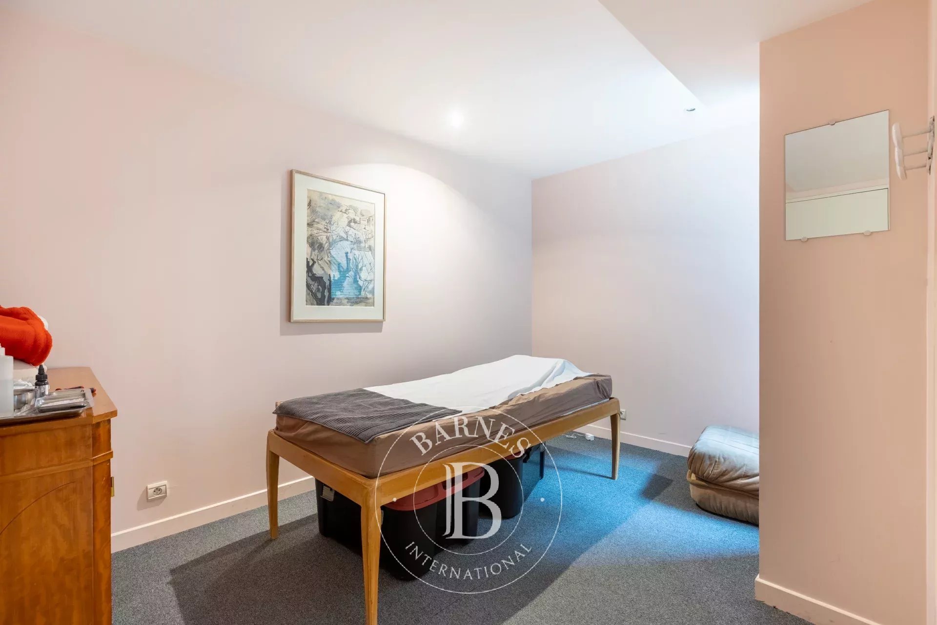 Daire Paris 17ème - picture 9