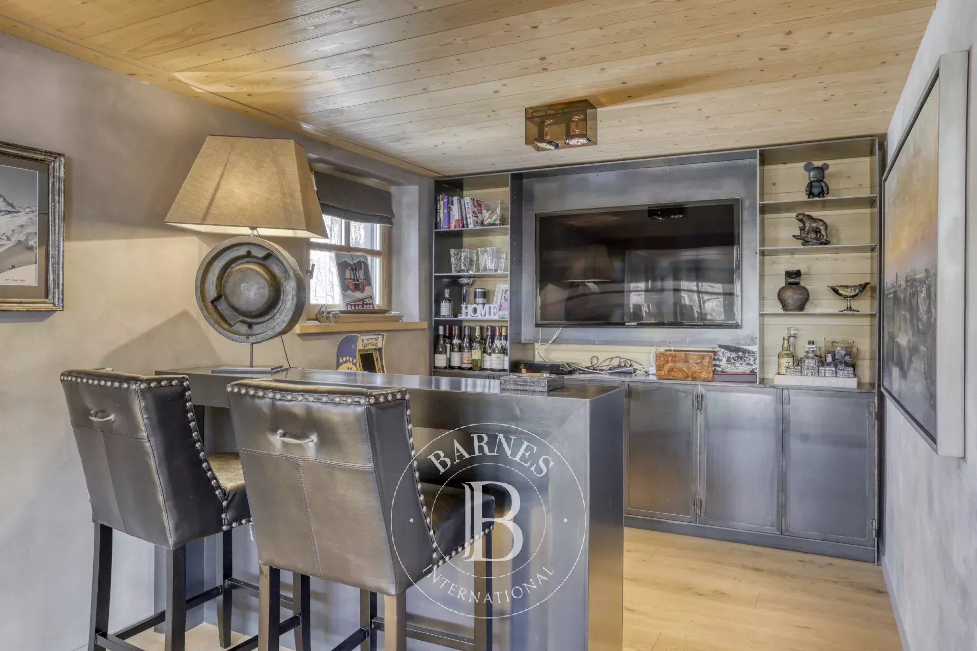 Dağ evi Megève - picture 22