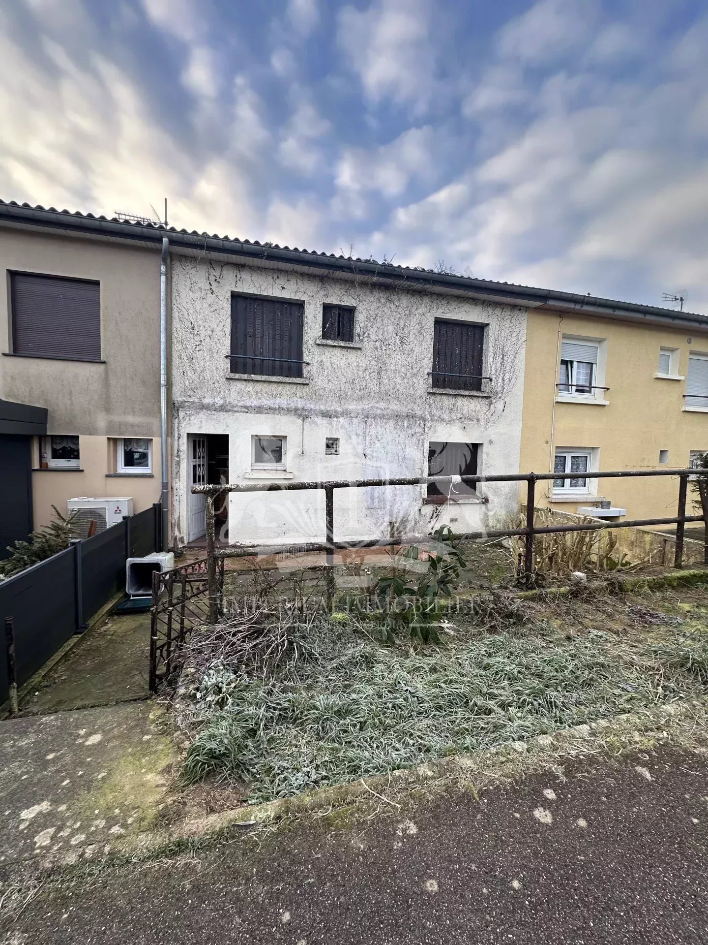 maison 80 m² Tellancourt — photo 8
