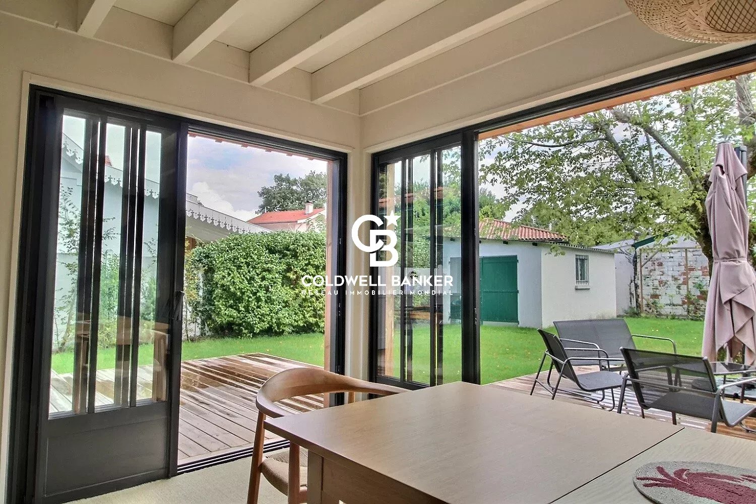 Agence immobilière de Silver Coast Int. Realty