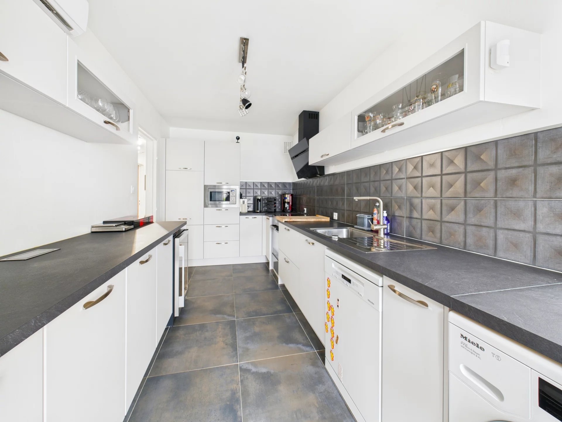 Achat Appartement T3 à Illkirch-Graffenstaden (67400) - 65.75m²